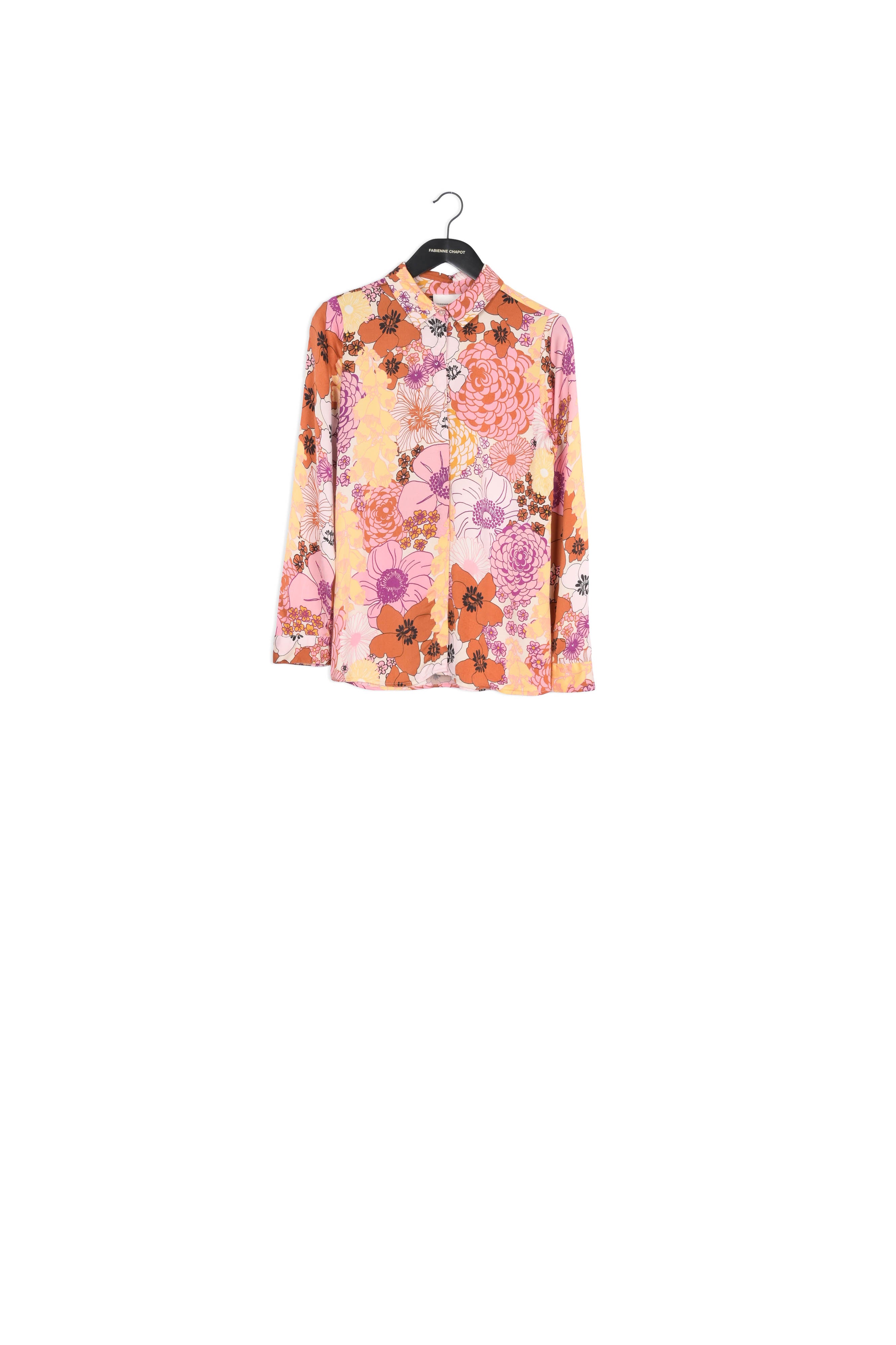 Sophia Blouse Fabienne chapot - second hand