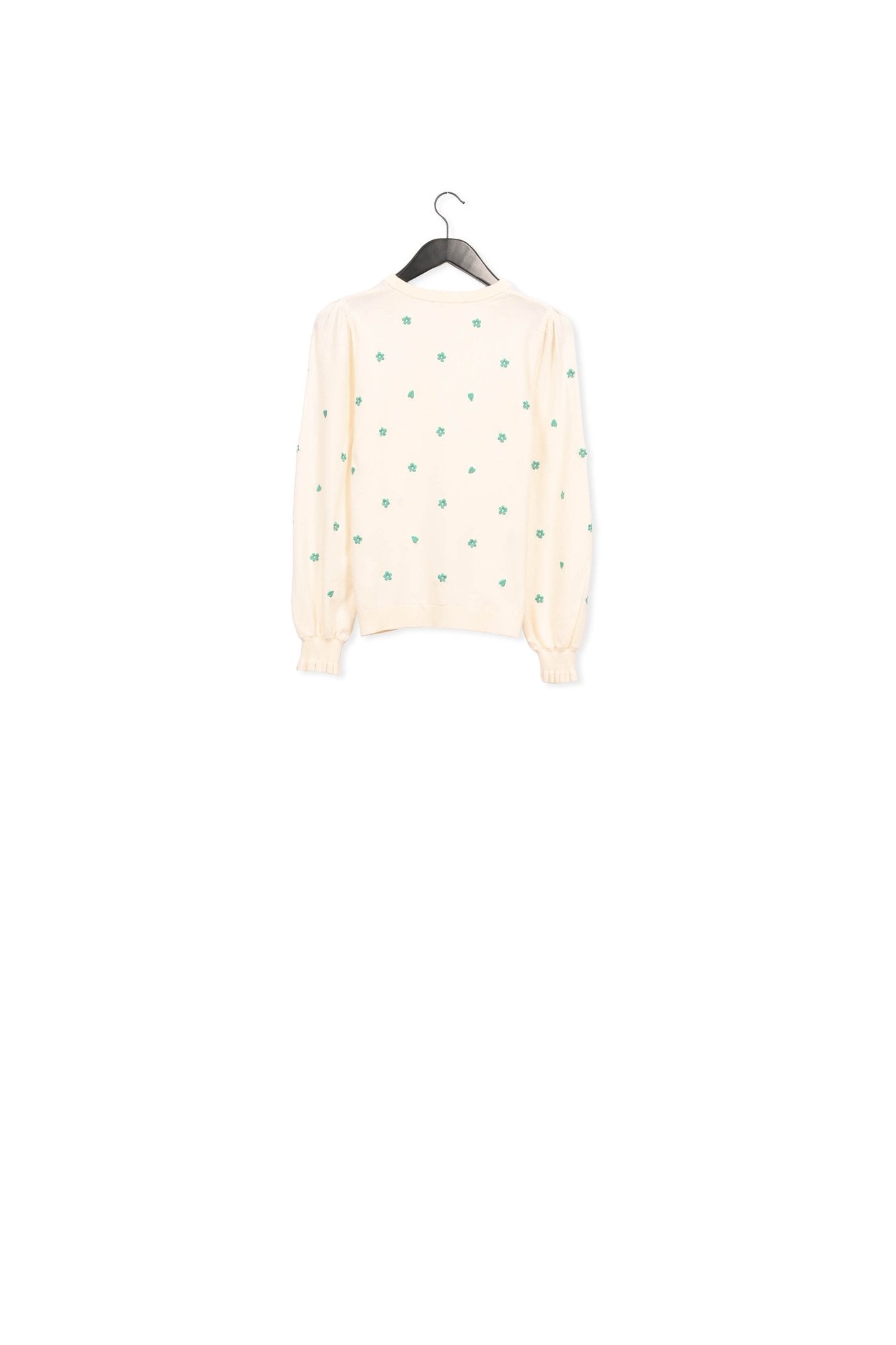 Holly Pullover Fabienne chapot - second hand