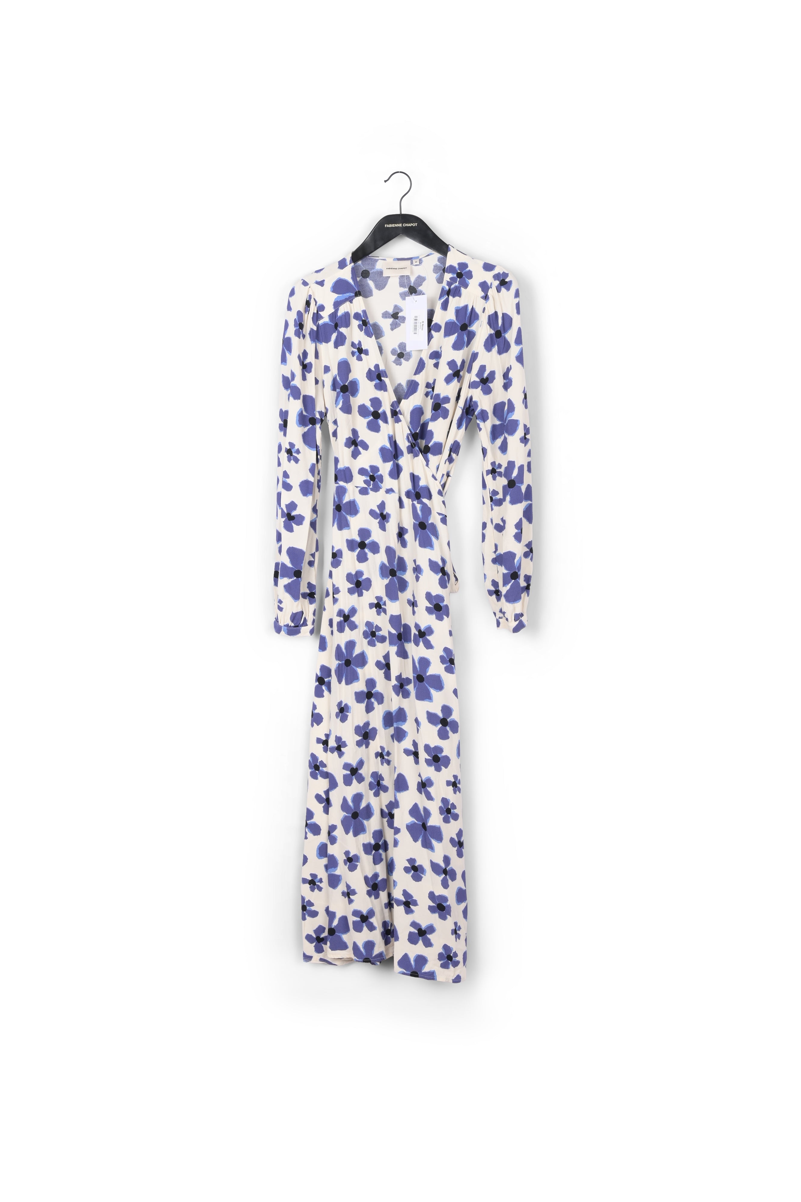 Nia Dress Fabienne chapot - second hand