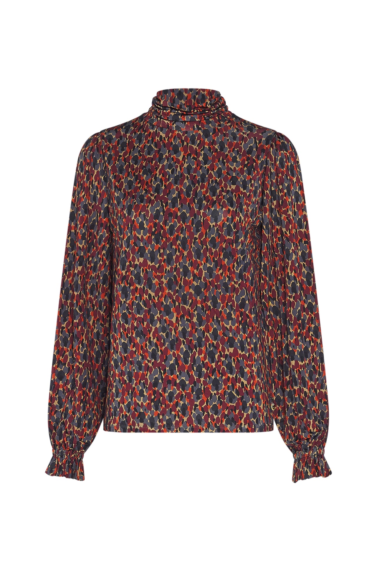 Billy Turtleneck Fabienne chapot - second hand