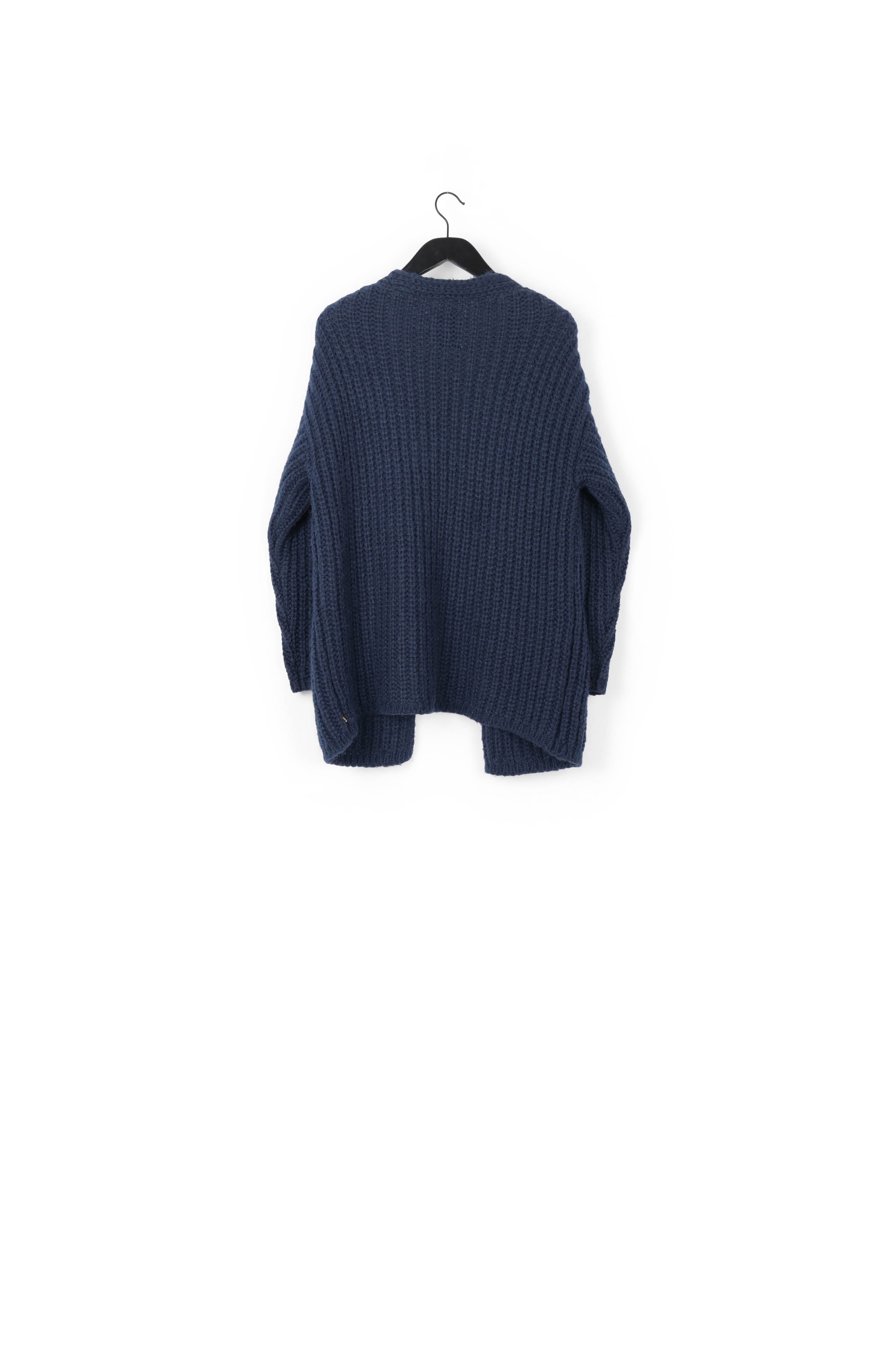 Mari Cardigan Fabienne chapot - second hand
