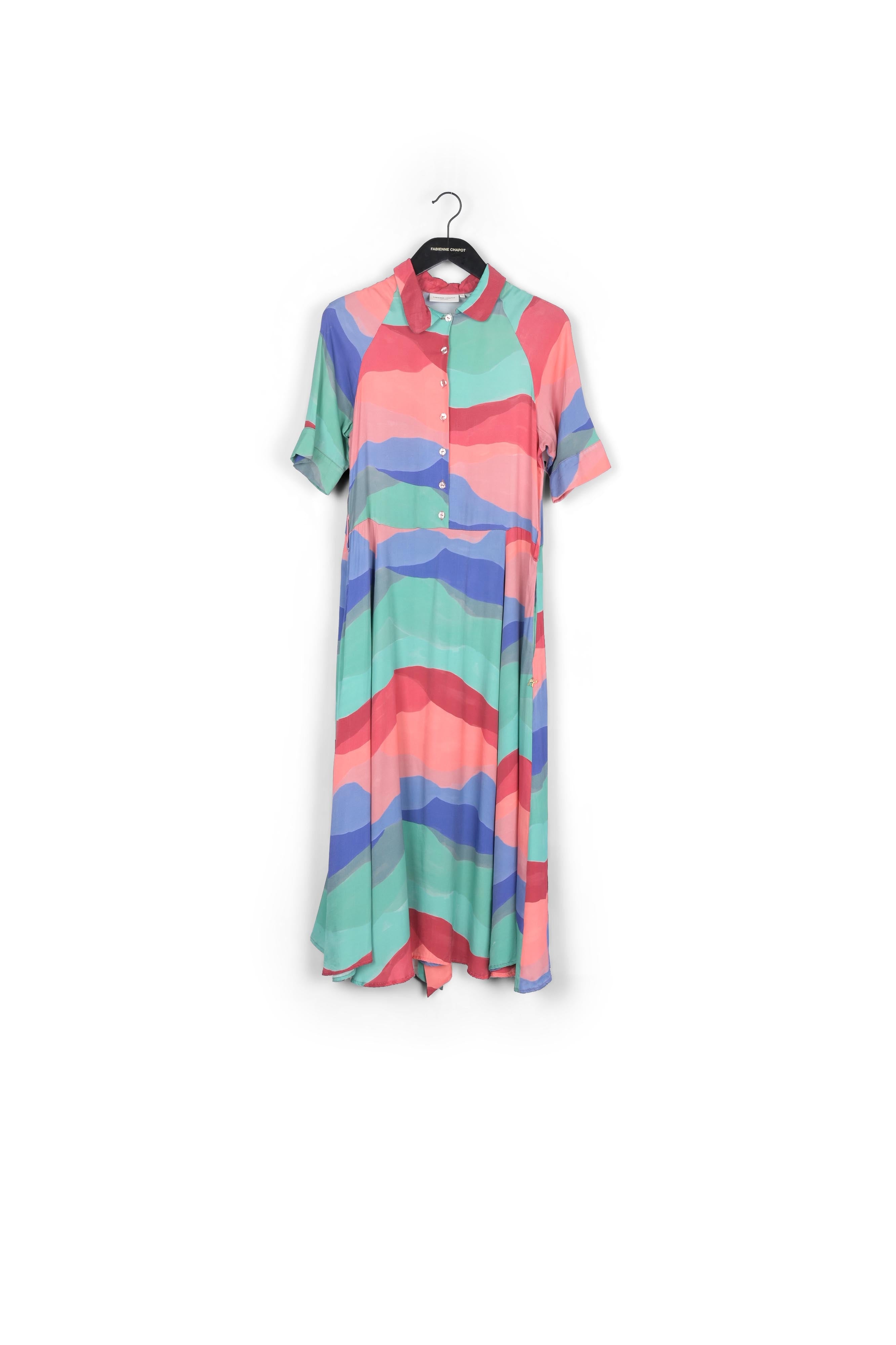 Brizo Nadia Dress Fabienne chapot - second hand