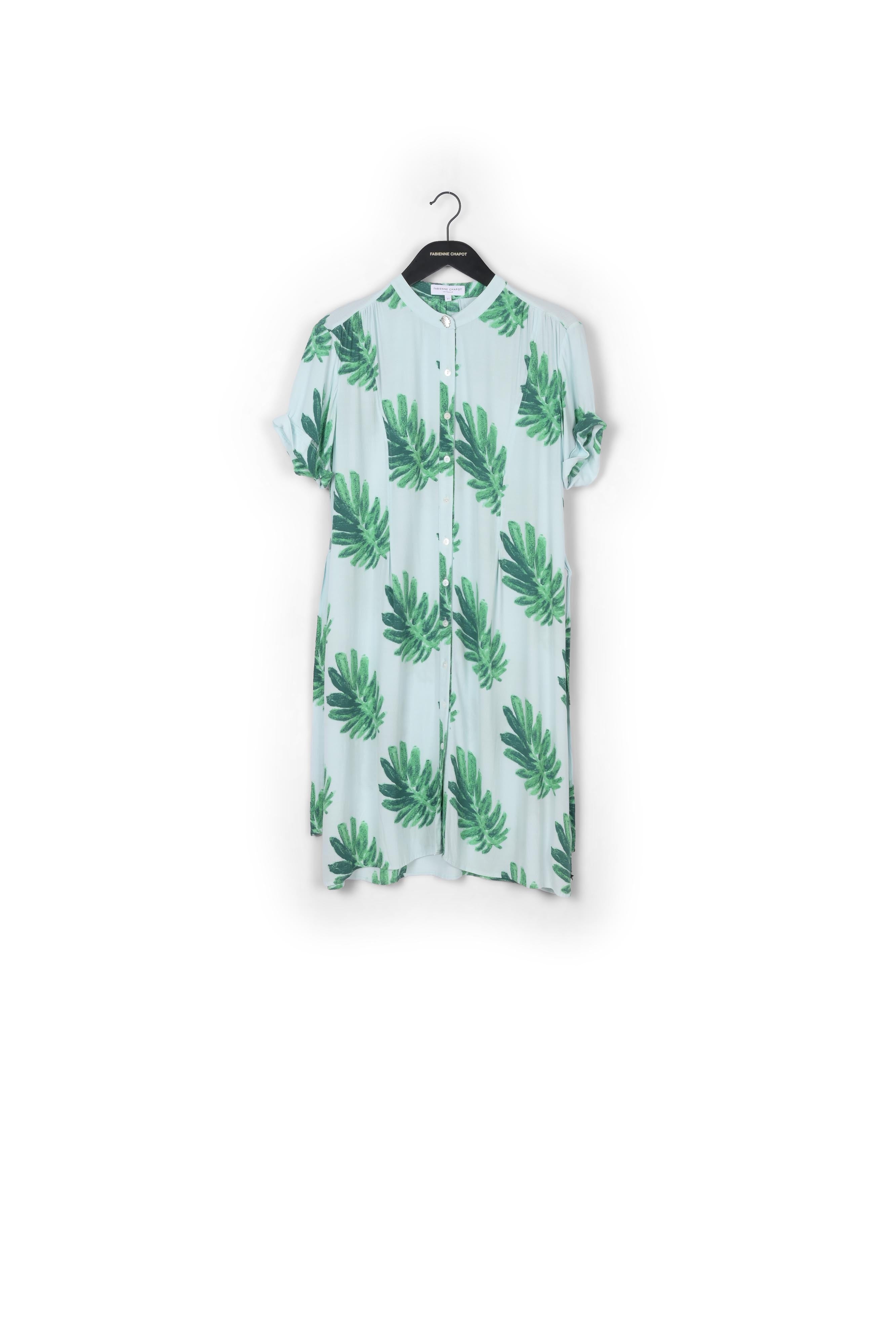 Maggie Dress Fabienne chapot - second hand