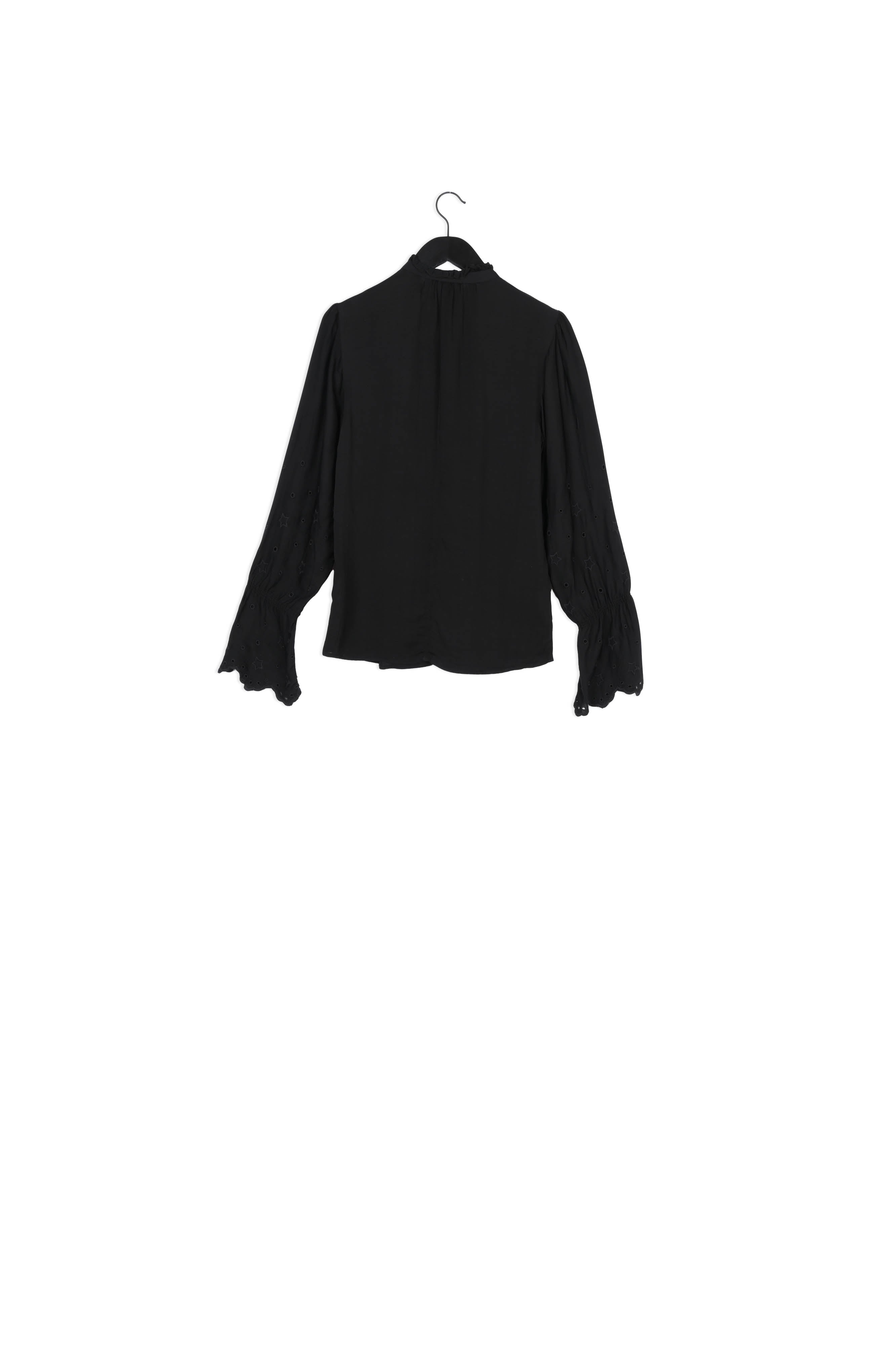 Clara Blouse Fabienne chapot - second hand