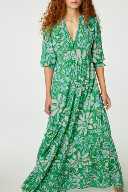 Cala Dress Fabienne chapot - second hand