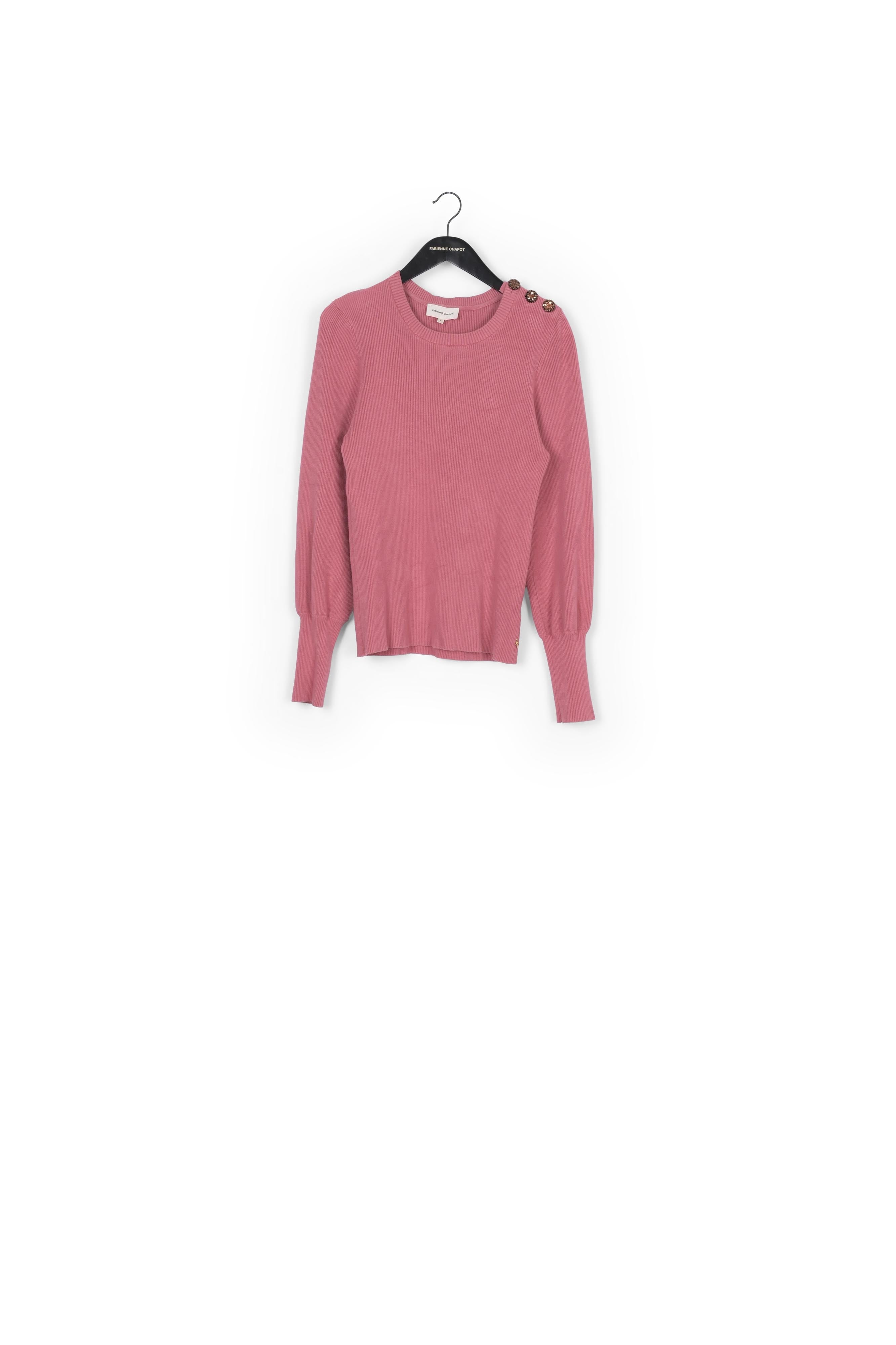 Lillian Pullover Fabienne chapot - second hand