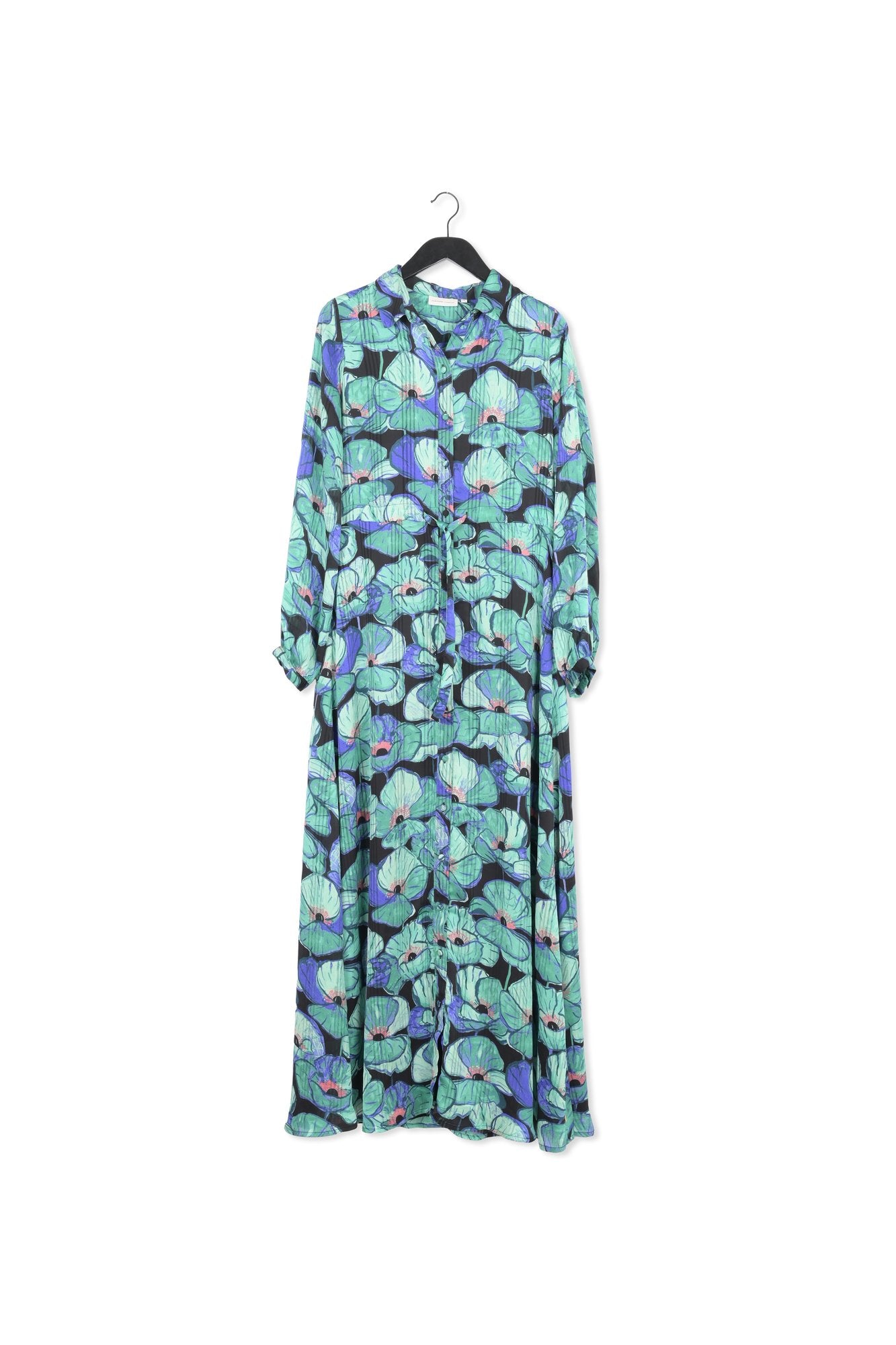 Frida Long Dress Fabienne chapot - second hand