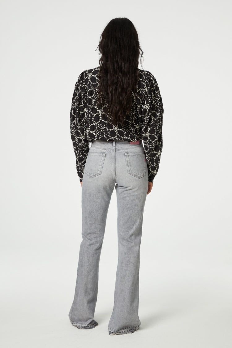 Mya Top Fabienne chapot - second hand