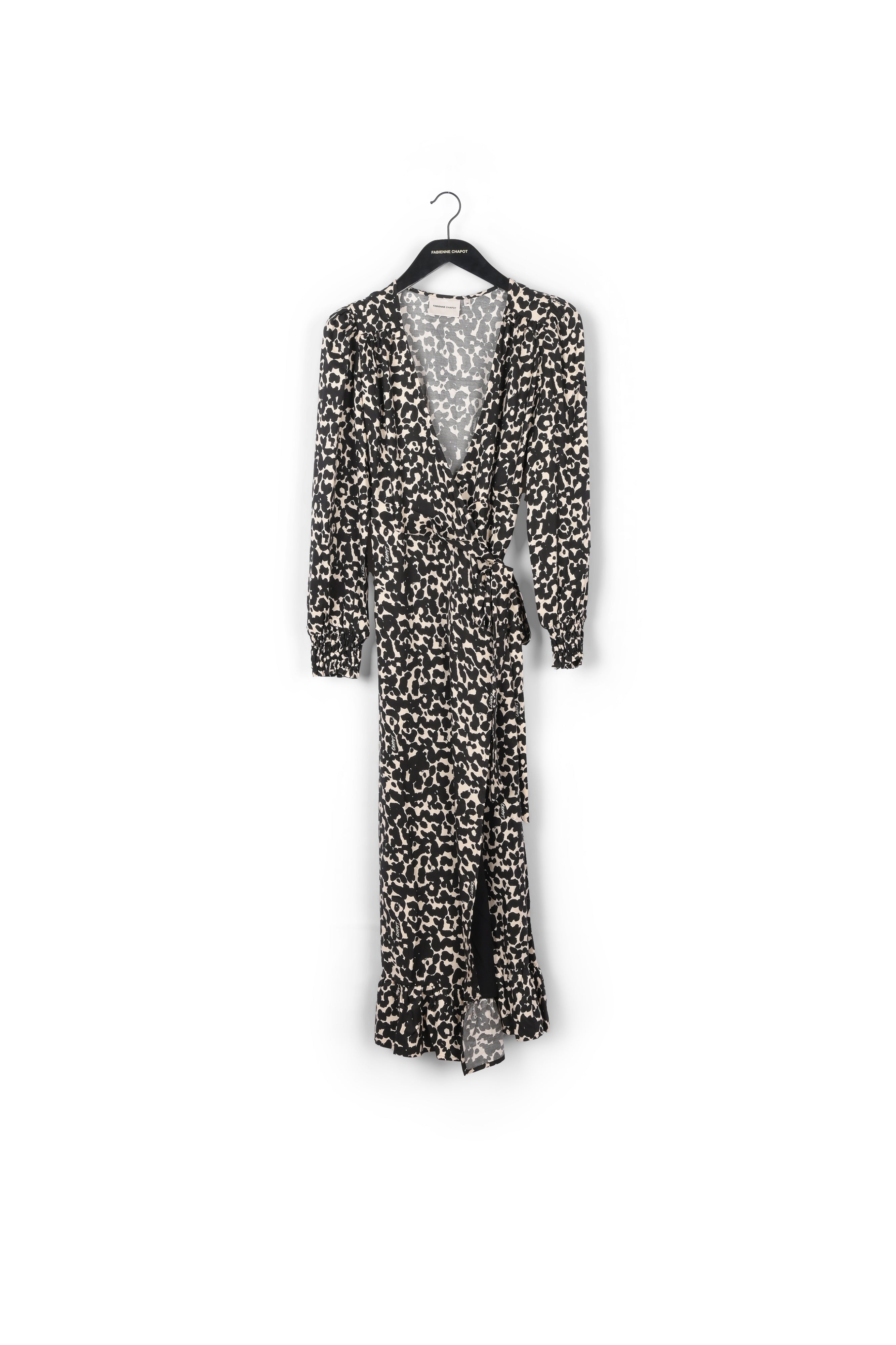 Natalia dress Fabienne chapot - second hand
