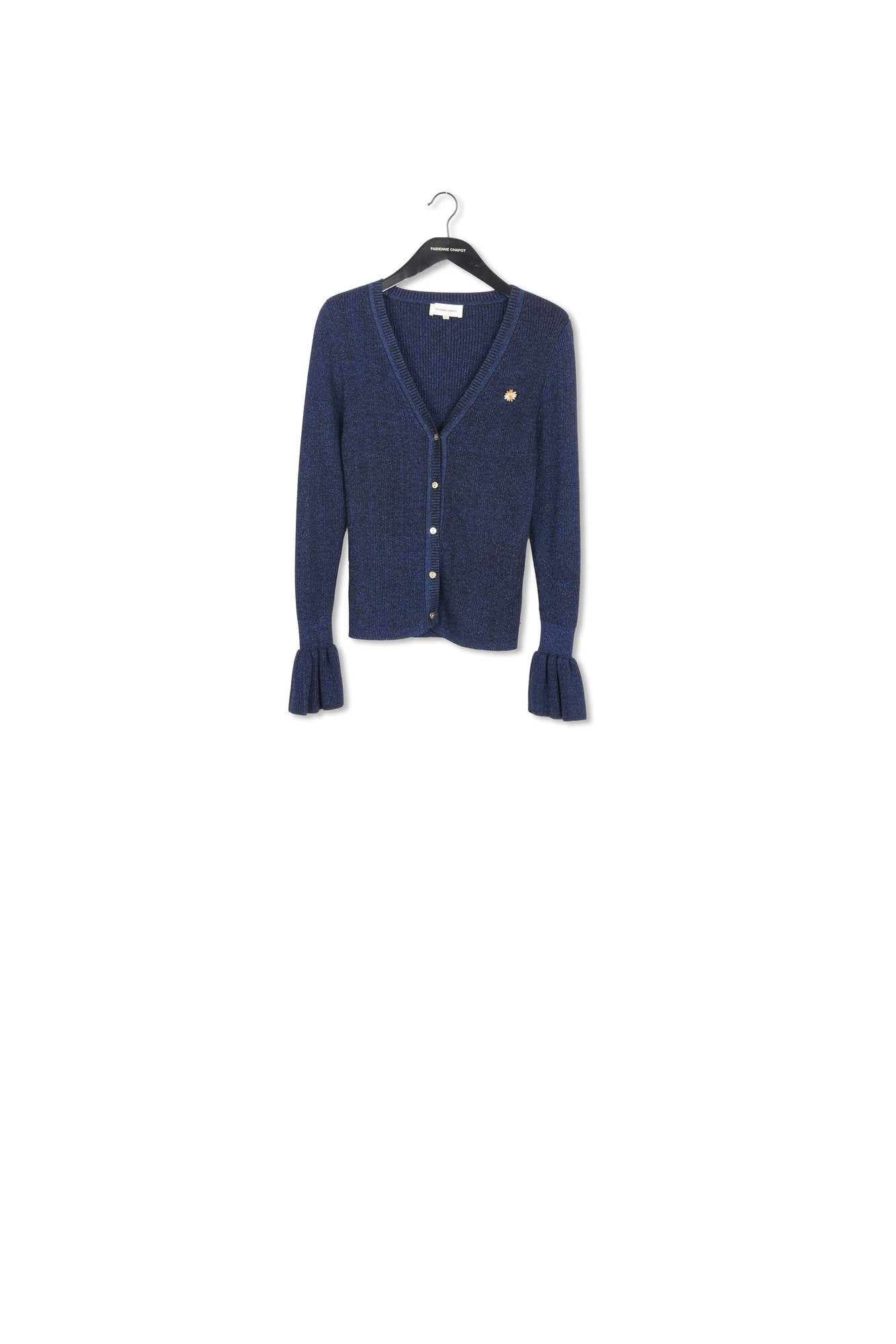 George Cardigan Fabienne chapot - second hand
