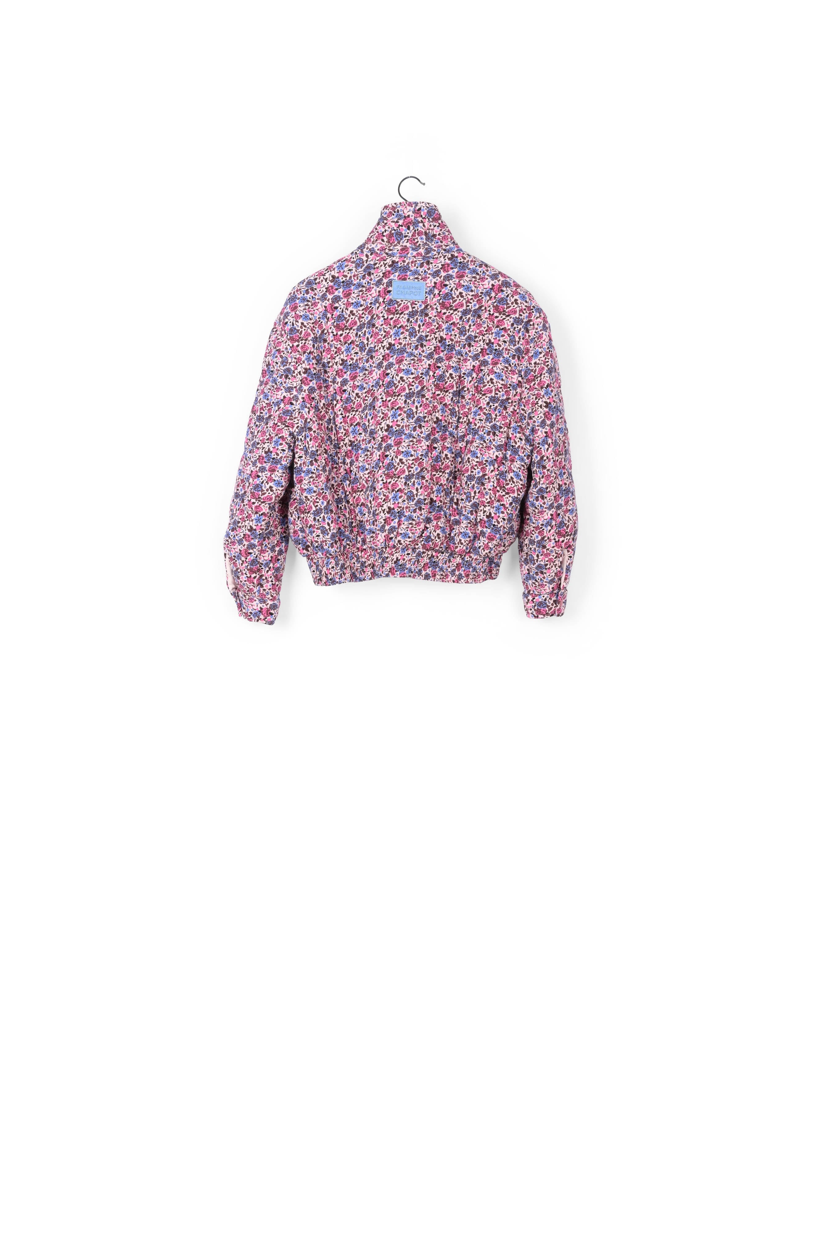 Quincy Jacket Fabienne chapot - second hand