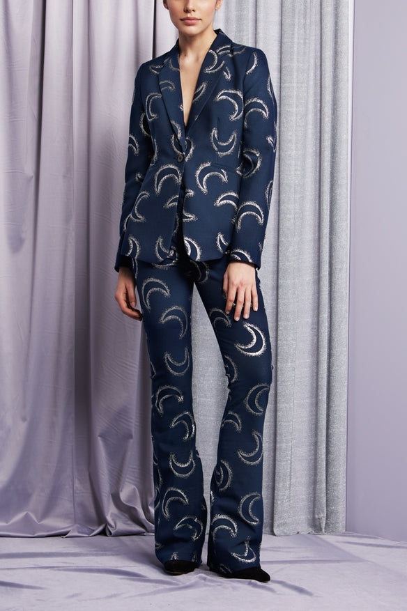 Eclipse Trousers Fabienne chapot - second hand