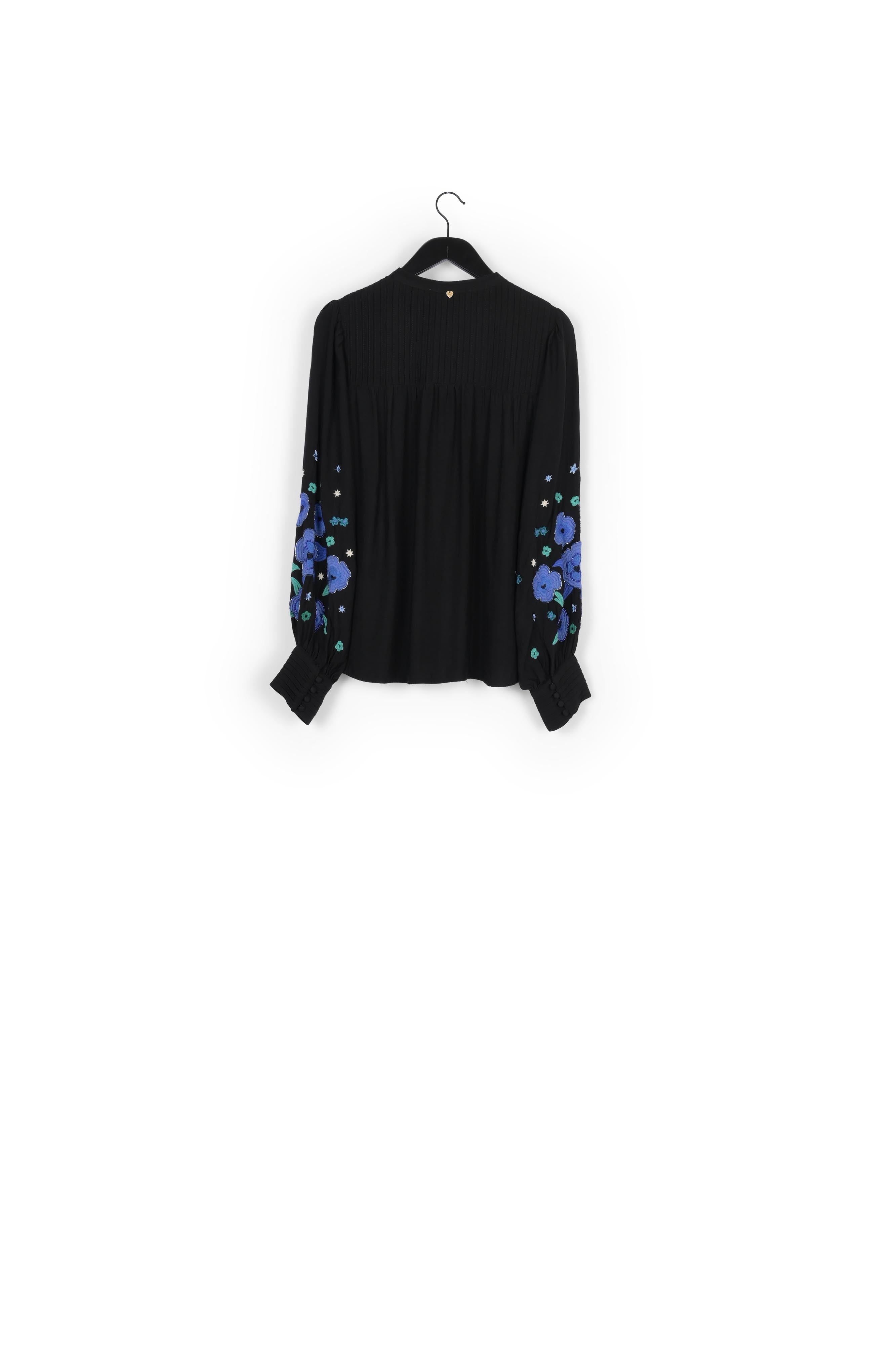Harry Blouse Fabienne chapot - second hand