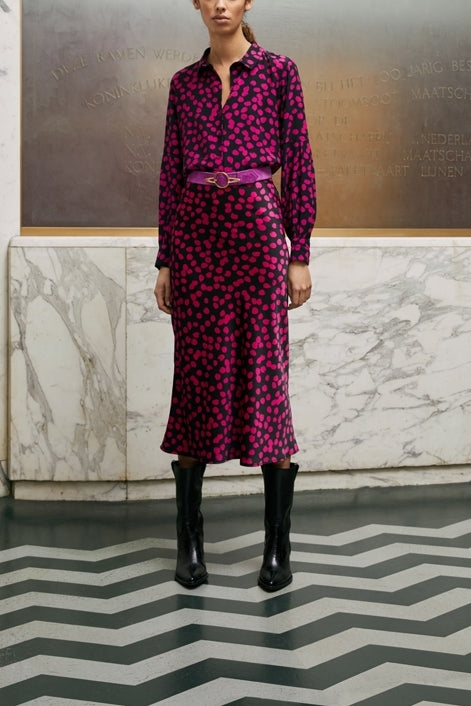 Donna Blouse Fabienne chapot - second hand