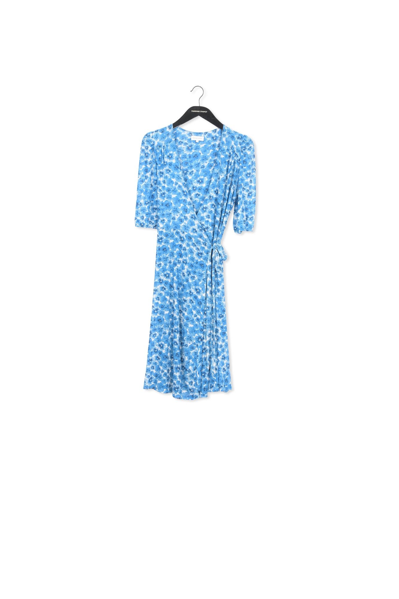 Melissa Dress Fabienne chapot - second hand