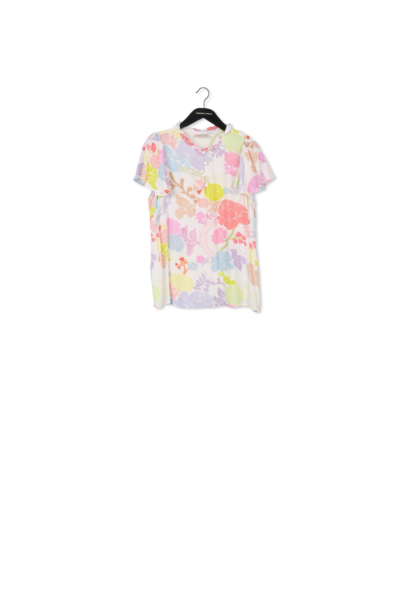 Vanessa Top Fabienne chapot - second hand