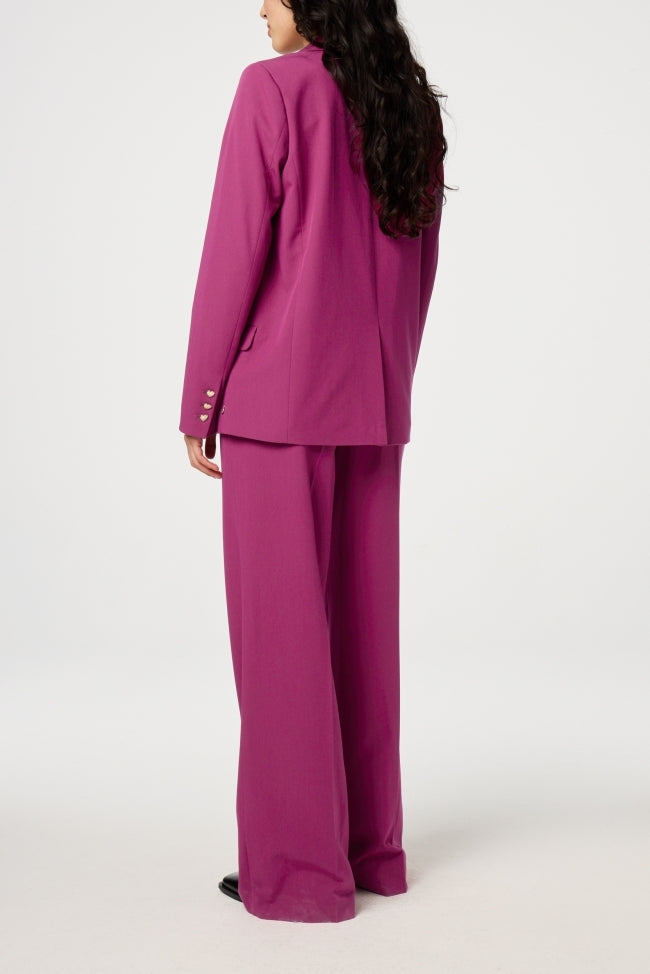 Benji Blazer Fabienne chapot - second hand