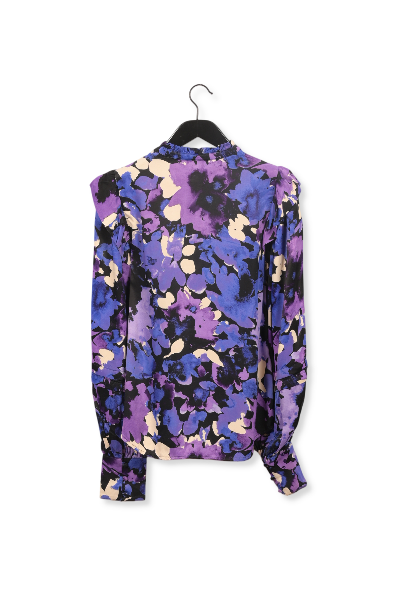 Philo Blouse Fabienne chapot - second hand