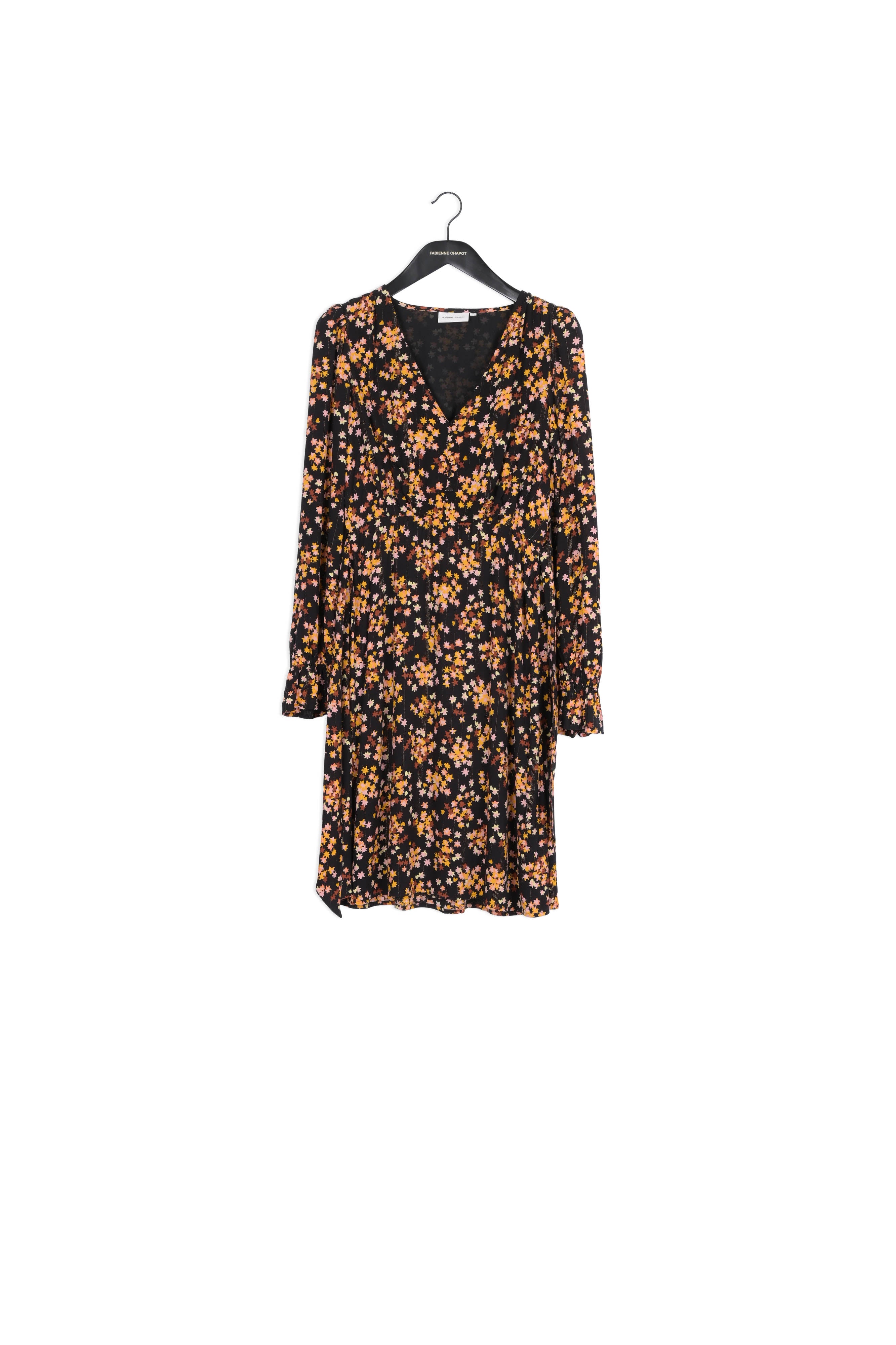 Isabella Short Dress Fabienne chapot - second hand
