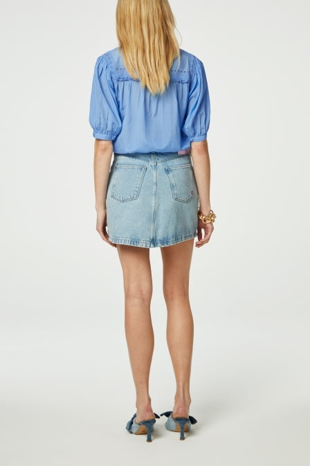 Patty Skirt Fabienne chapot - second hand