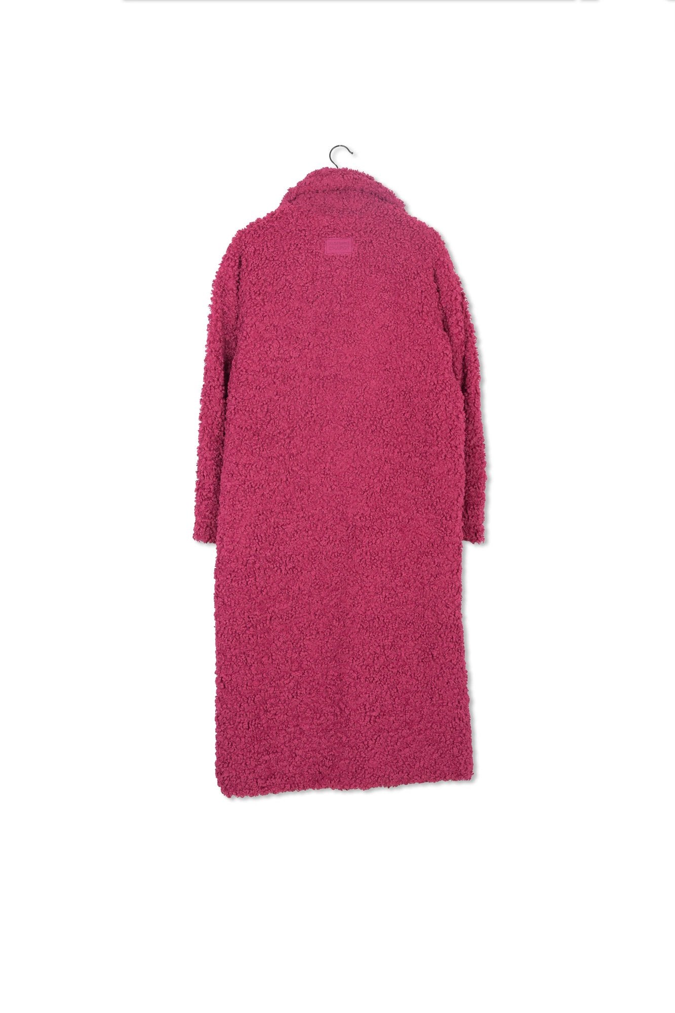 Nicole Coat Fabienne chapot - second hand