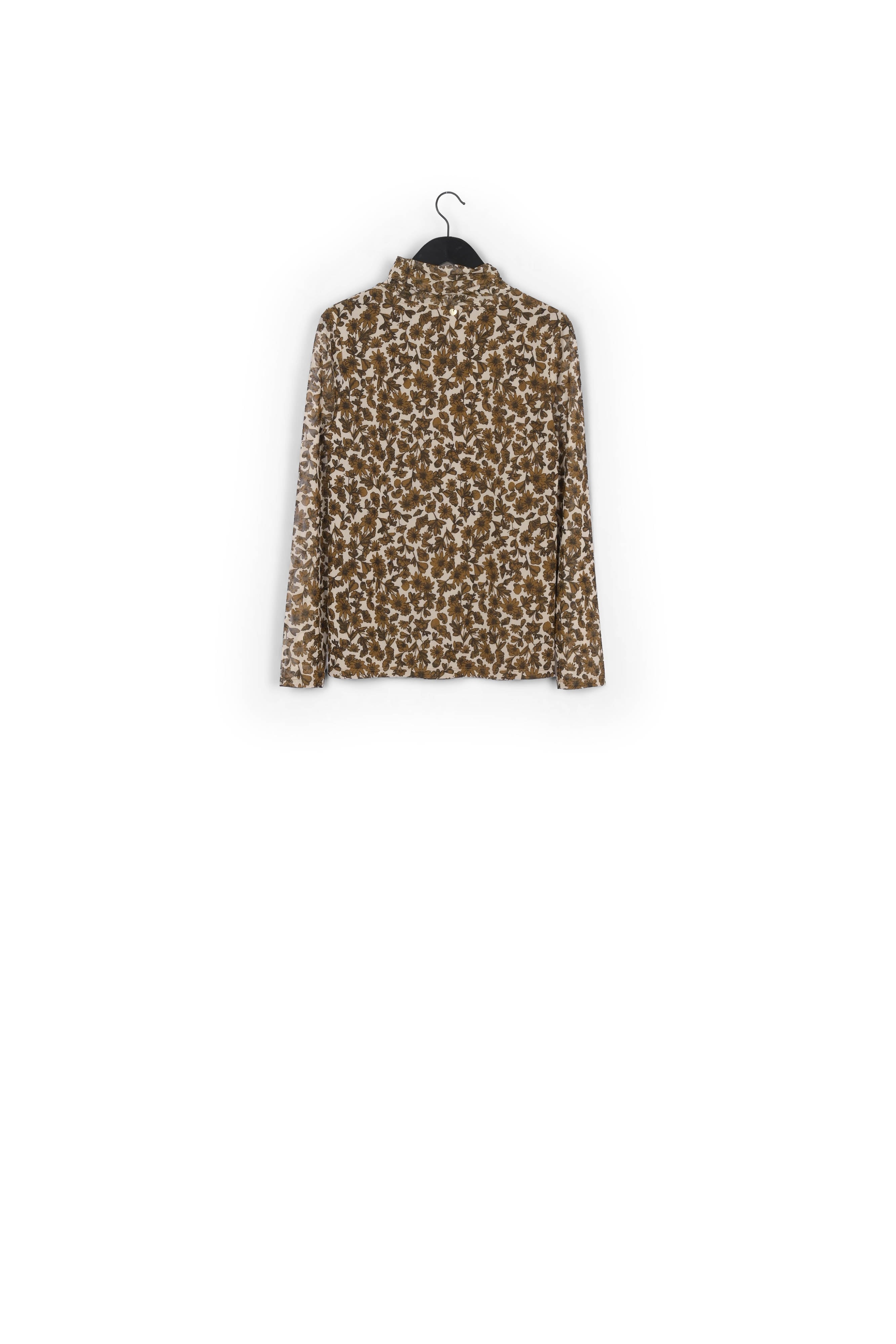 Jane Top Fabienne chapot - second hand