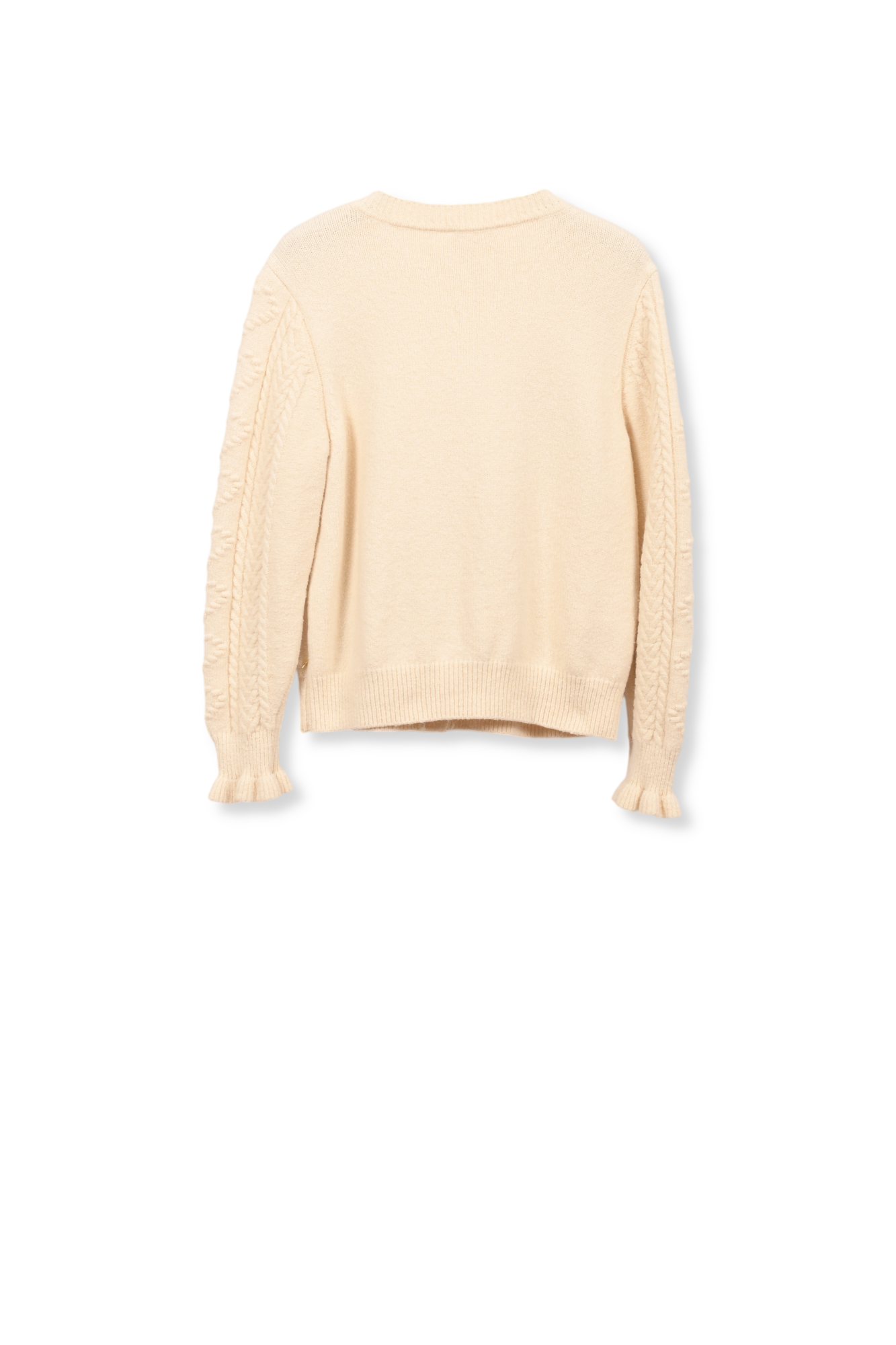 Peggy Cardigan Fabienne chapot - second hand
