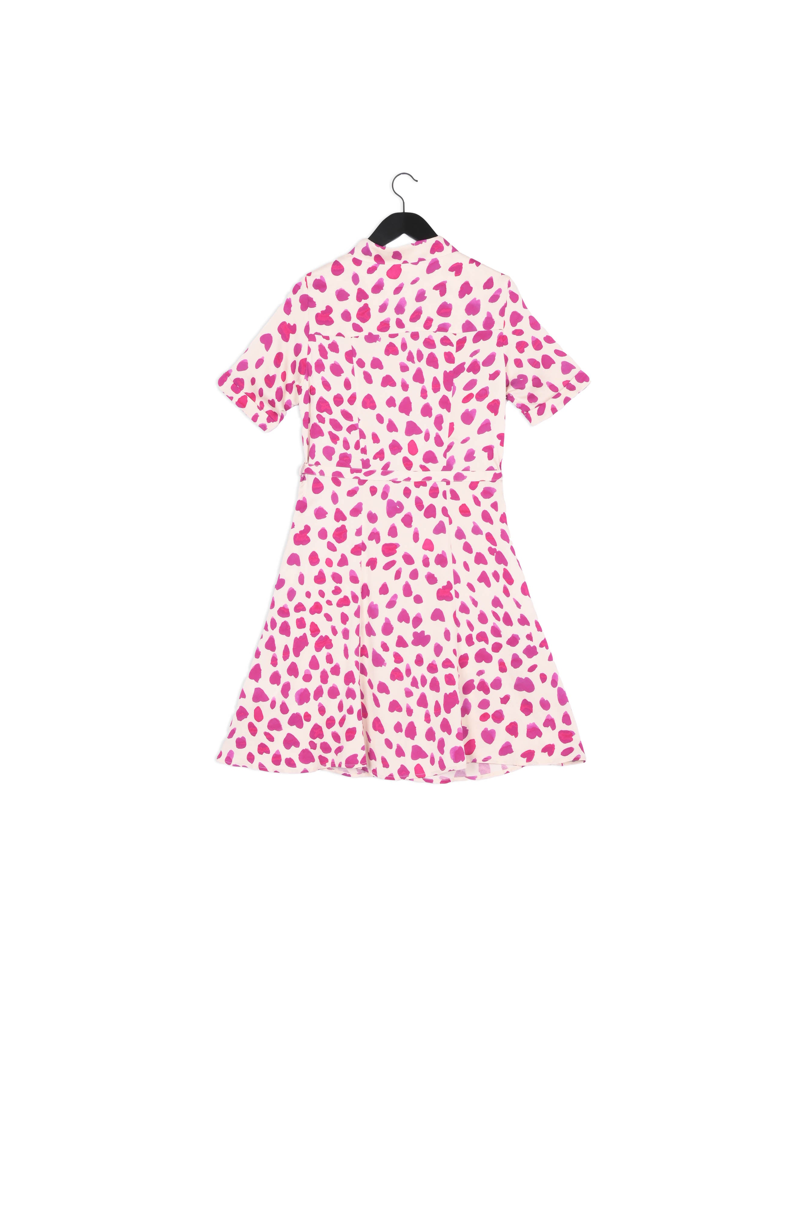 Mila Dress Fabienne chapot - second hand