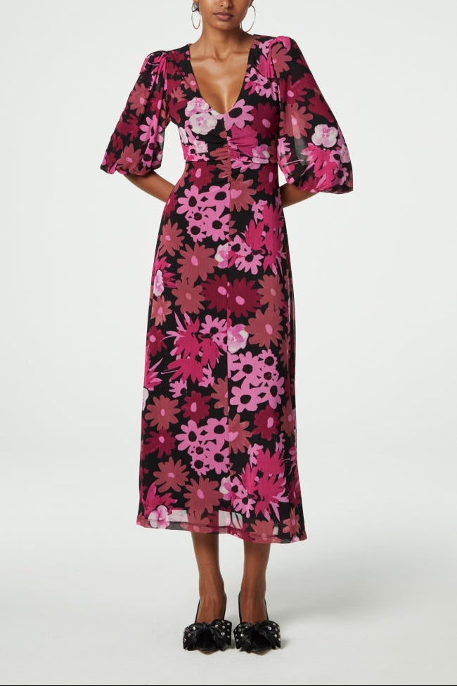 Welma Dress Fabienne chapot - second hand