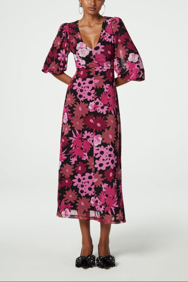 Welma Dress Fabienne chapot - second hand