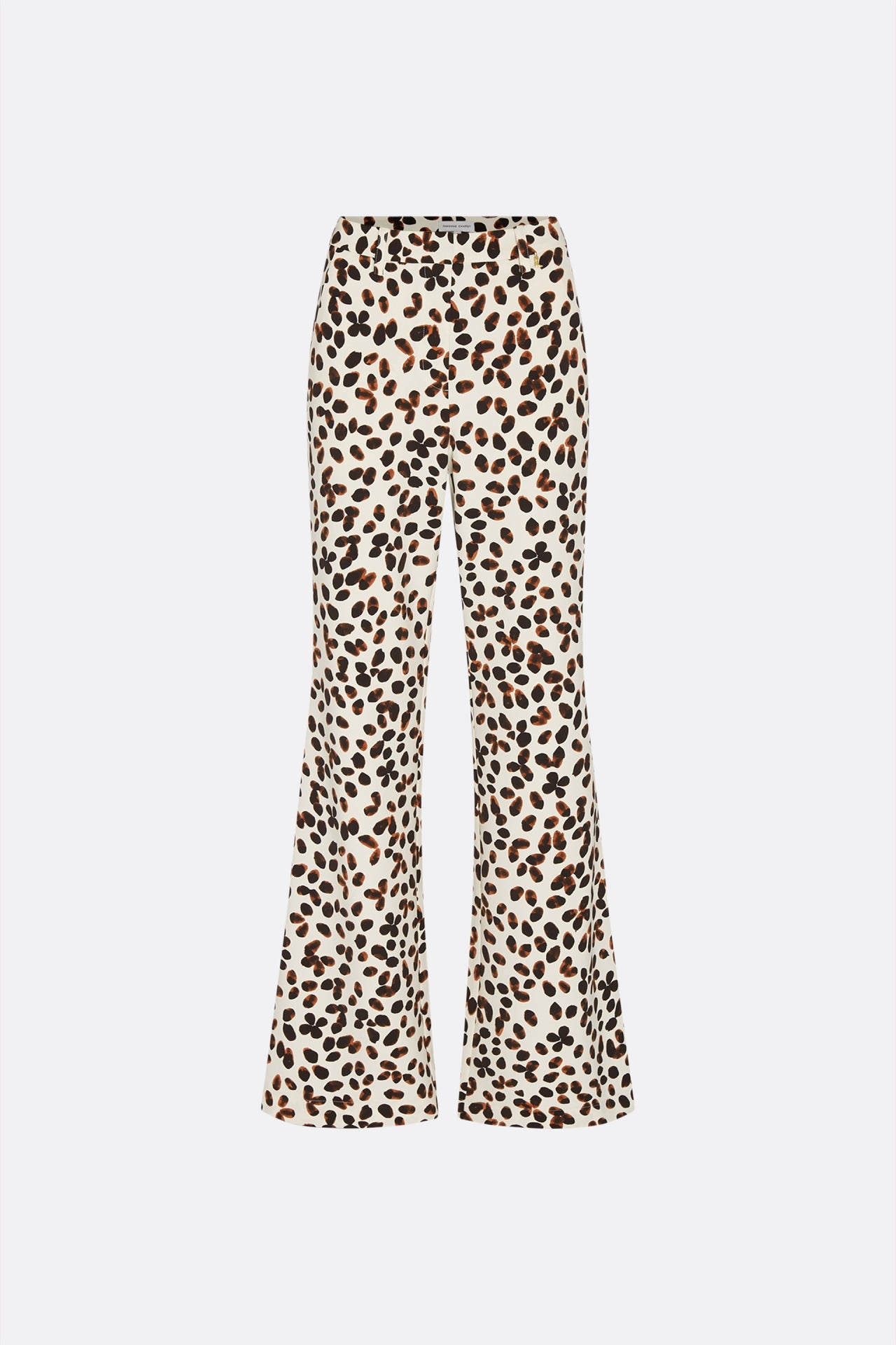 Puck Otte Trousers Fabienne chapot - second hand