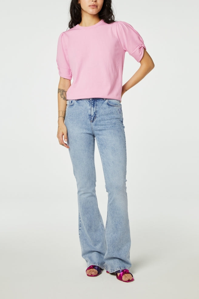 Molly Twist Pullover Fabienne chapot - second hand