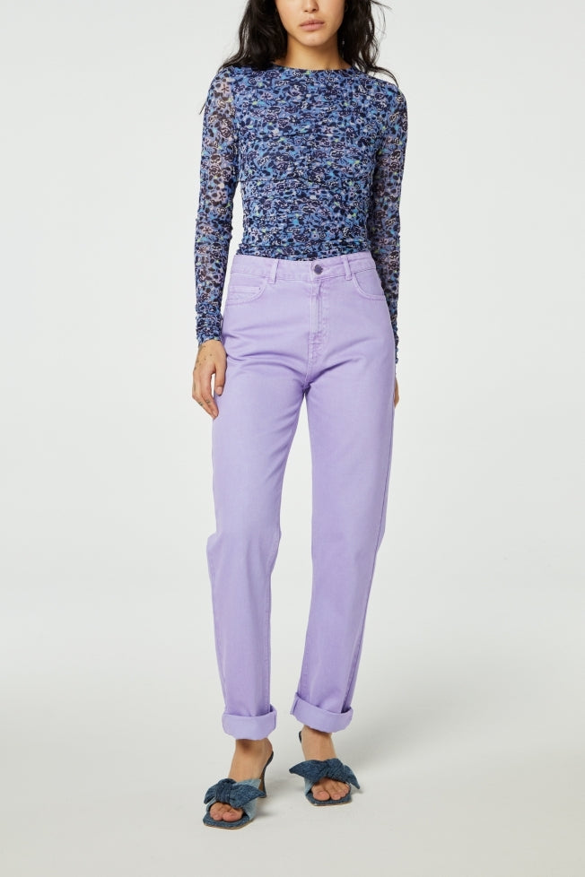 Kasia Top Fabienne chapot - second hand