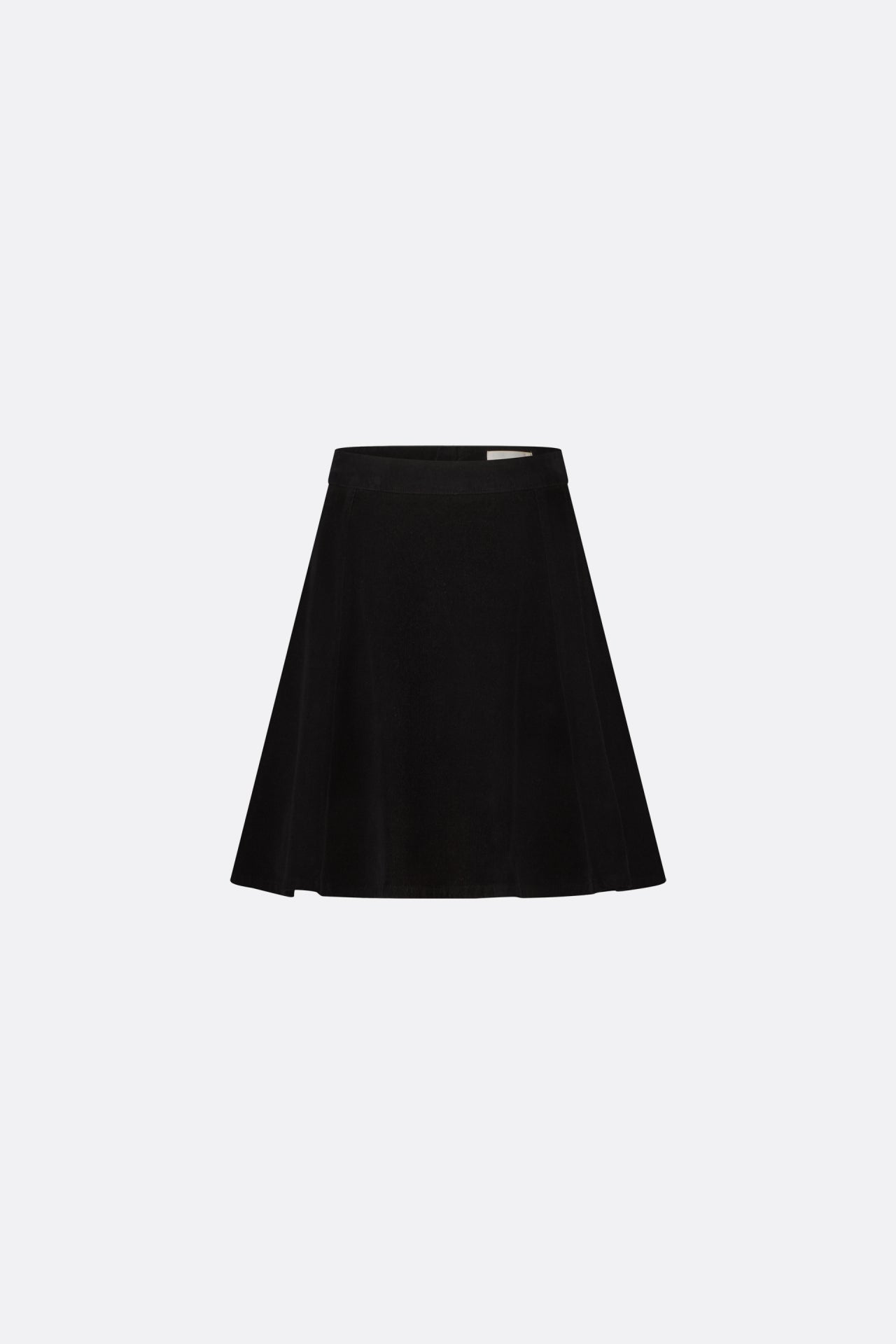 Lotta Cord Skirt Fabienne chapot - second hand