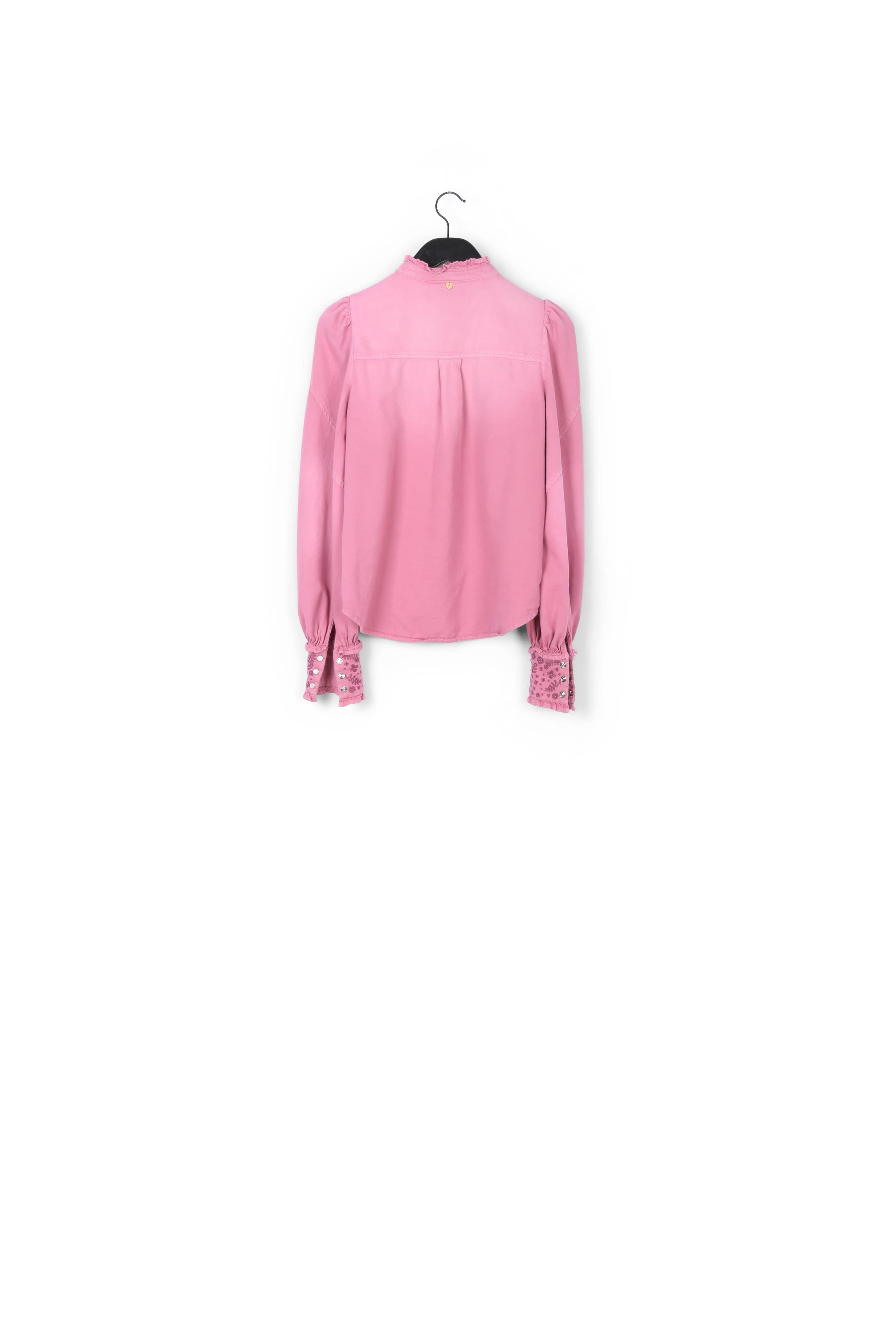 Brody Blouse Fabienne chapot - second hand