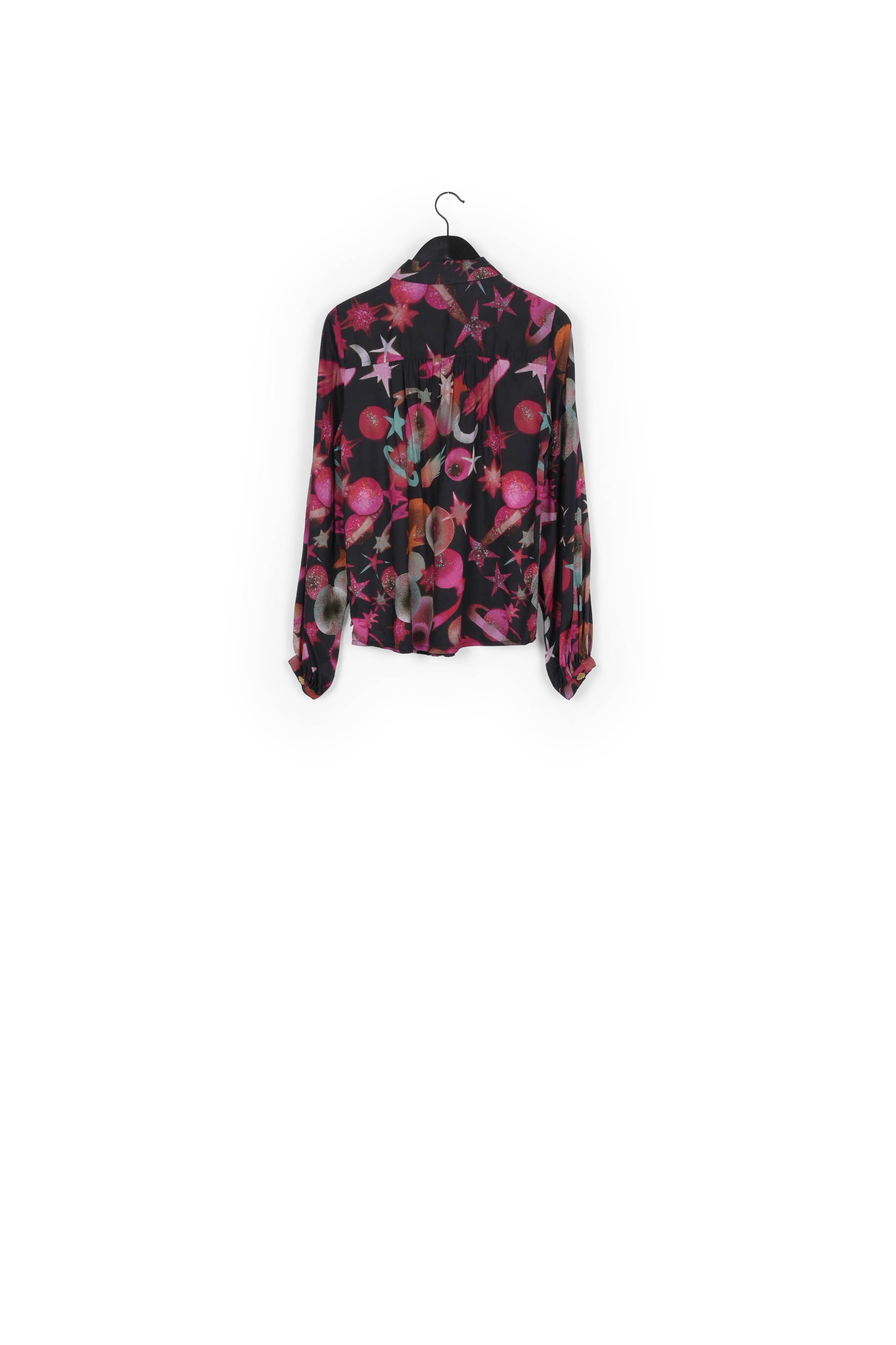 Boy Cosmic Blouse Fabienne chapot - second hand