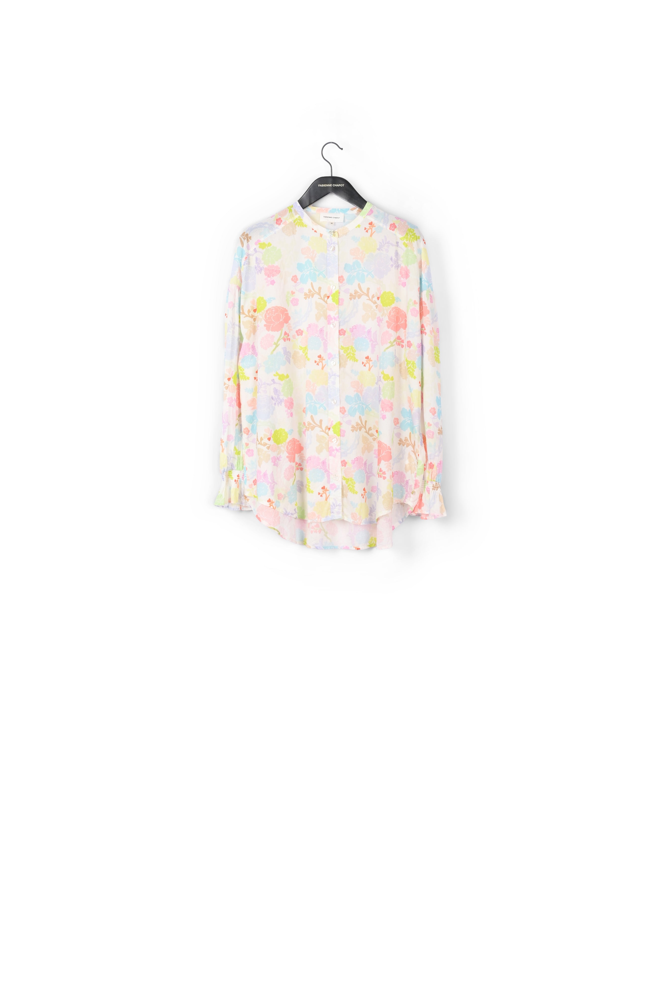 Lexi Blouse Fabienne chapot - second hand