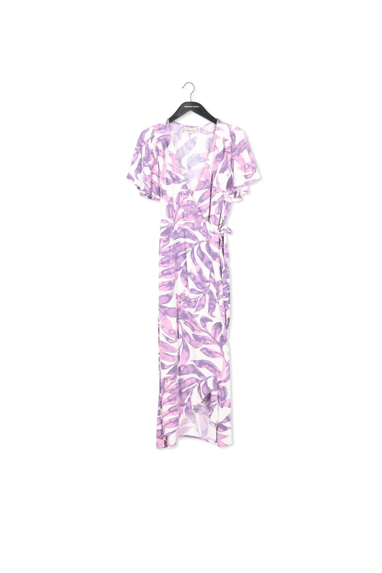Archana Butterfly Dress Fabienne chapot - second hand