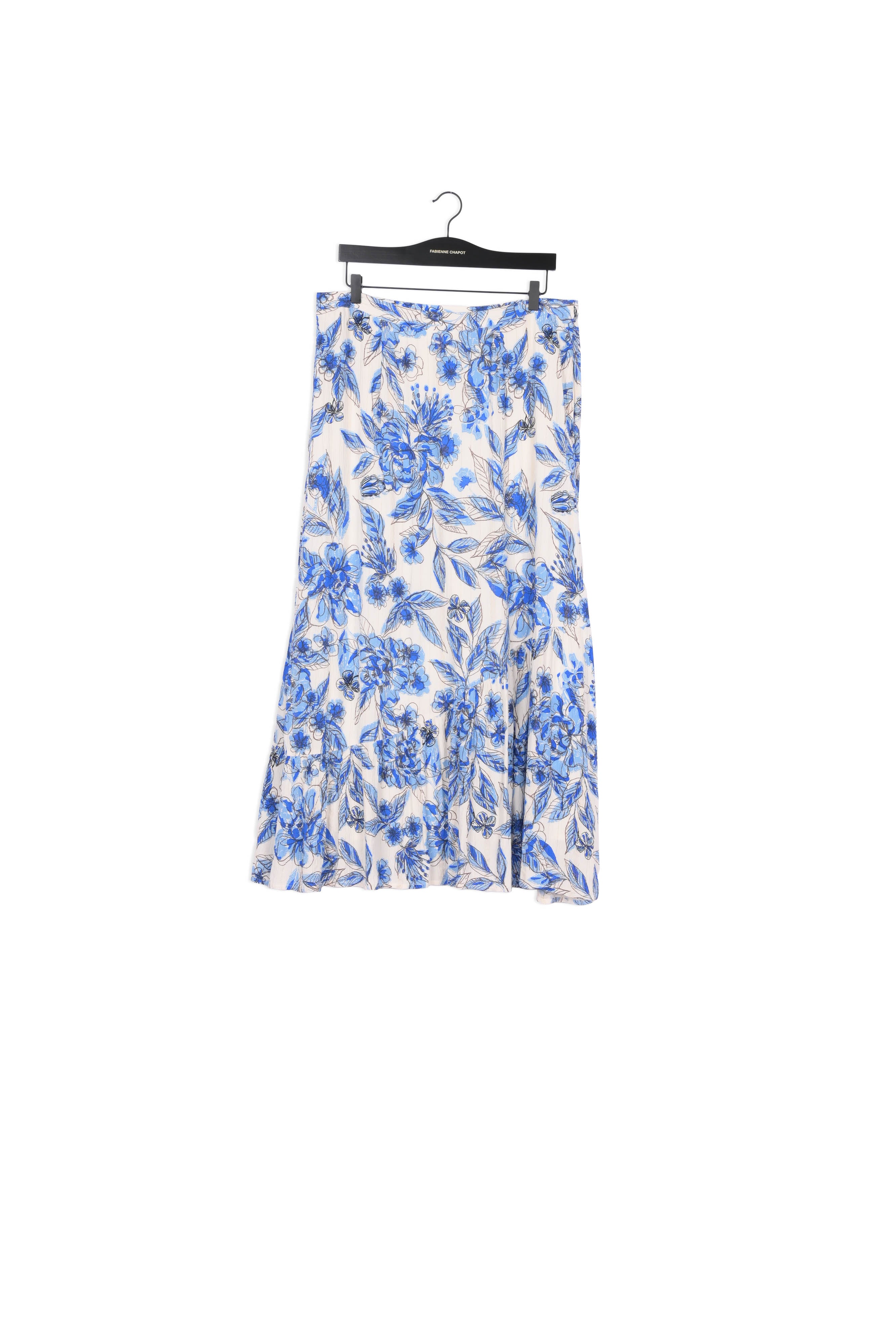 Cleo Skirt Fabienne chapot - second hand