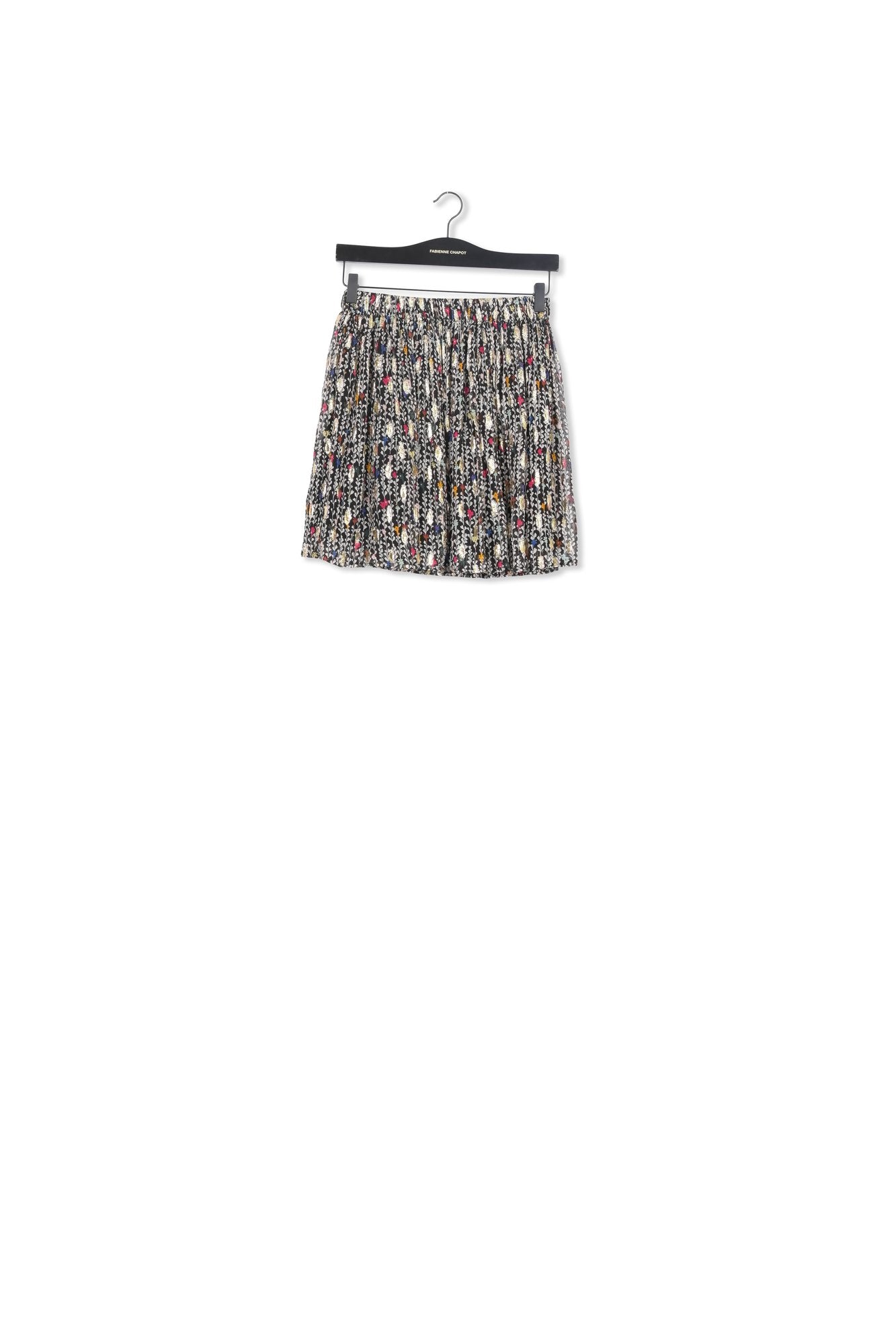 Swoosie Skirt Fabienne chapot - second hand