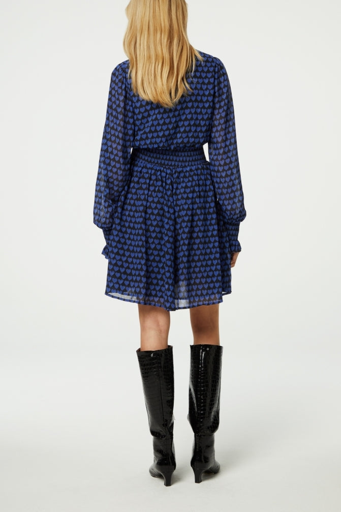 Anjuna Dress Fabienne chapot - second hand