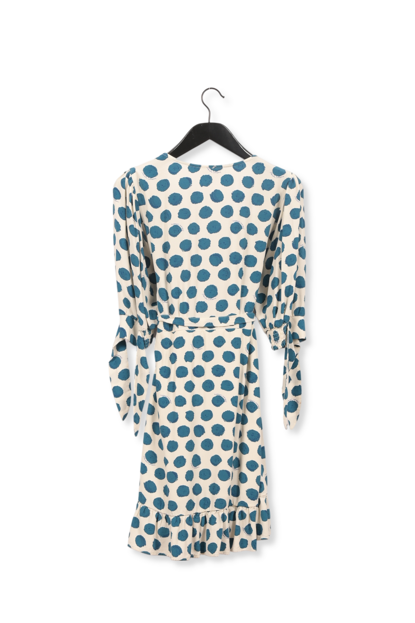 Channa Short Dress Fabienne chapot - second hand