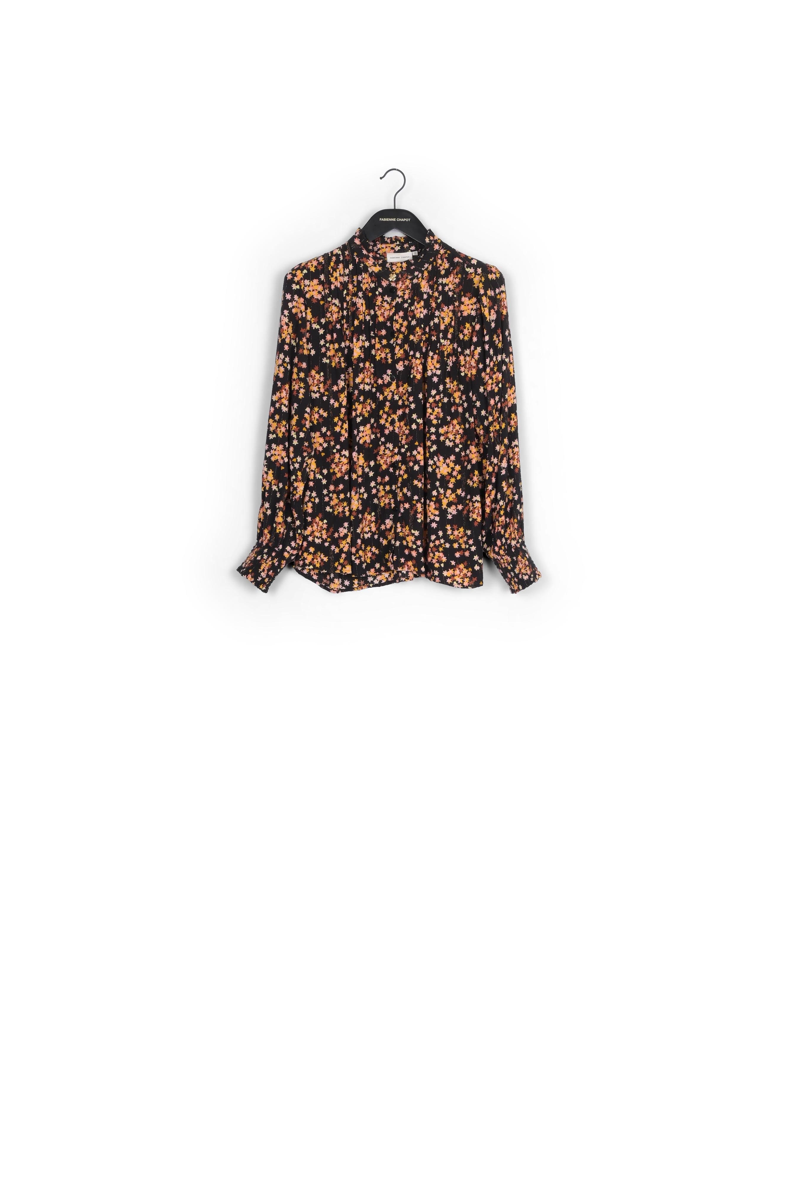 Lucky Isa Blouse Fabienne chapot - second hand