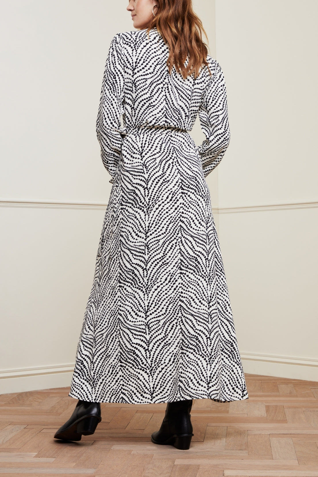 Natasja Dress Fabienne chapot - second hand