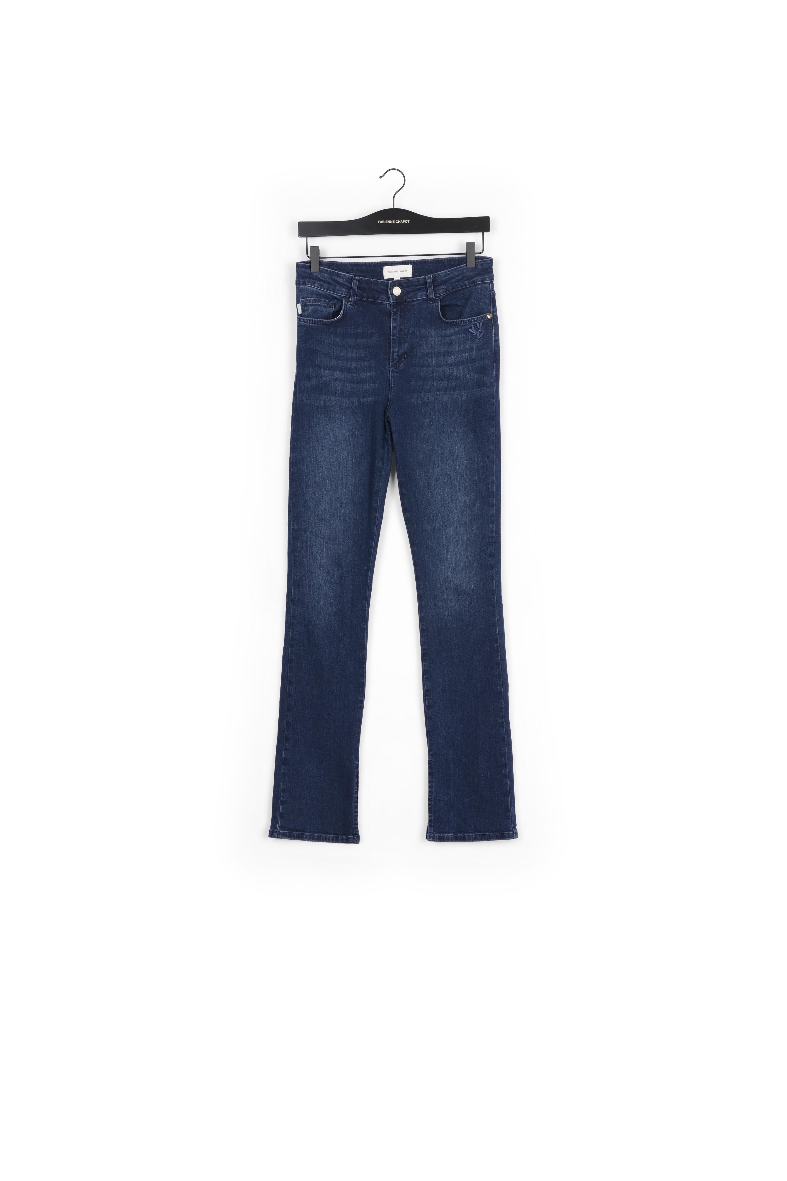 Jonne Slim Fabienne chapot - second hand