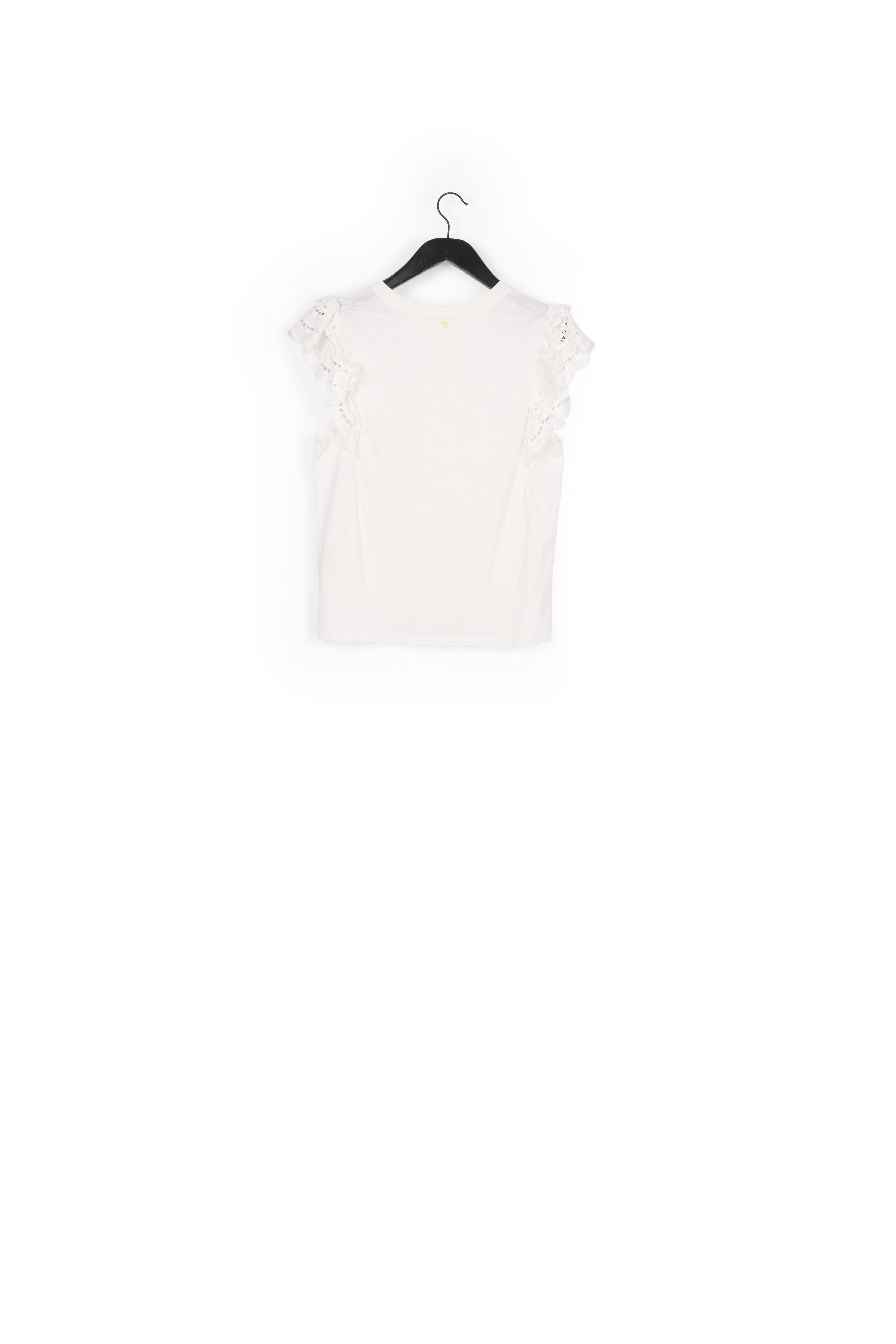 Anna Top Fabienne chapot - second hand