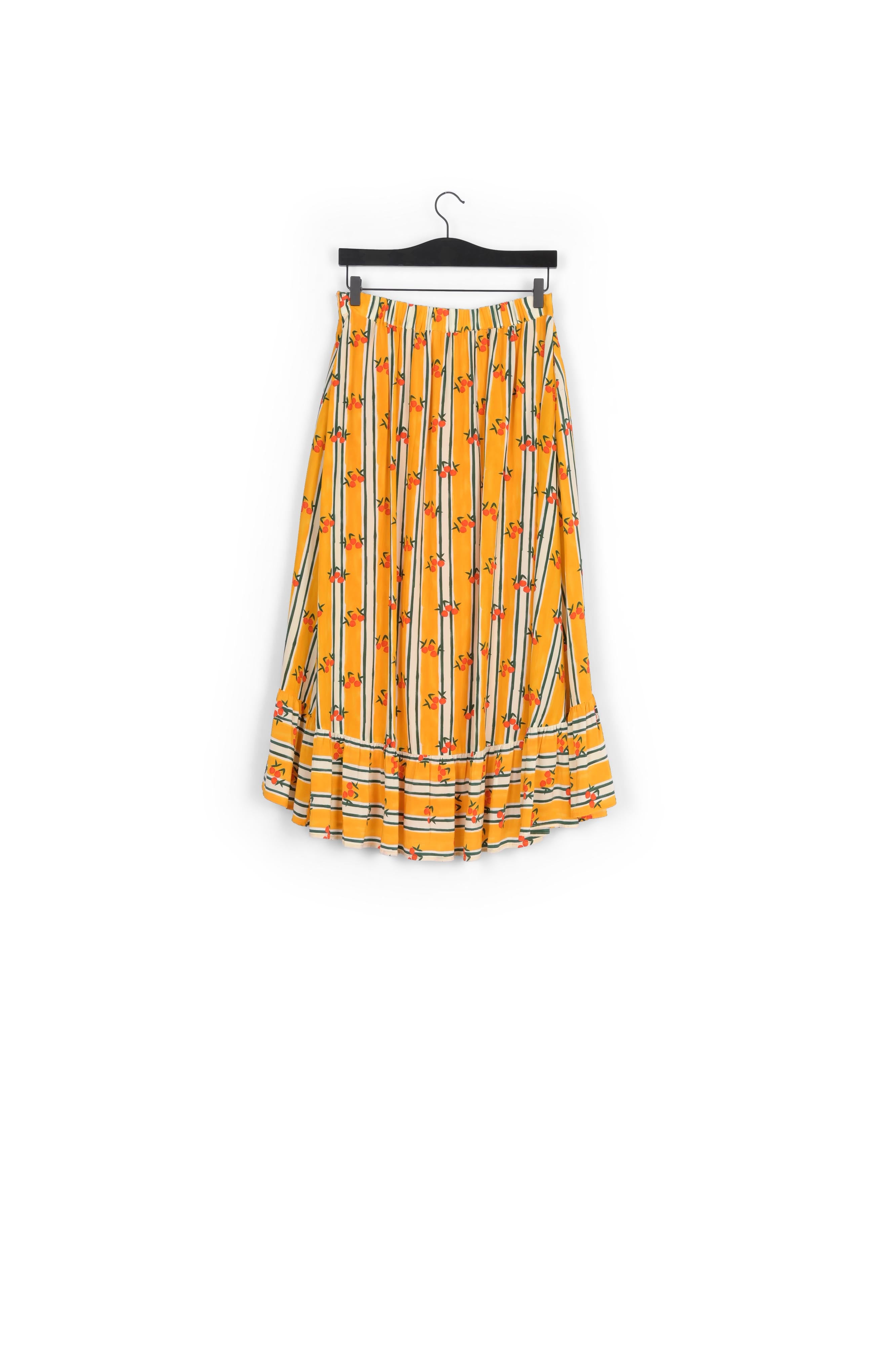 Misha Skirt Fabienne chapot - second hand