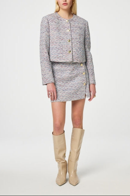 Dinah Skirt Fabienne chapot - second hand