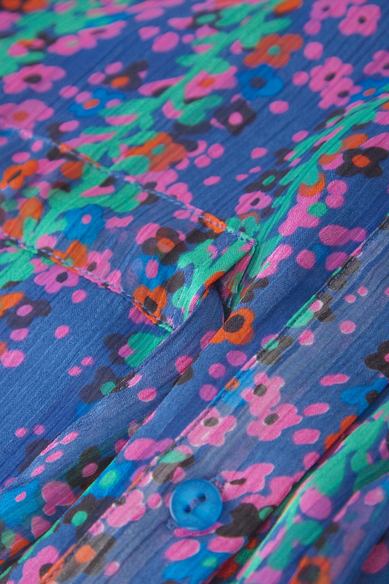 Frida Short Dress Fabienne chapot - second hand