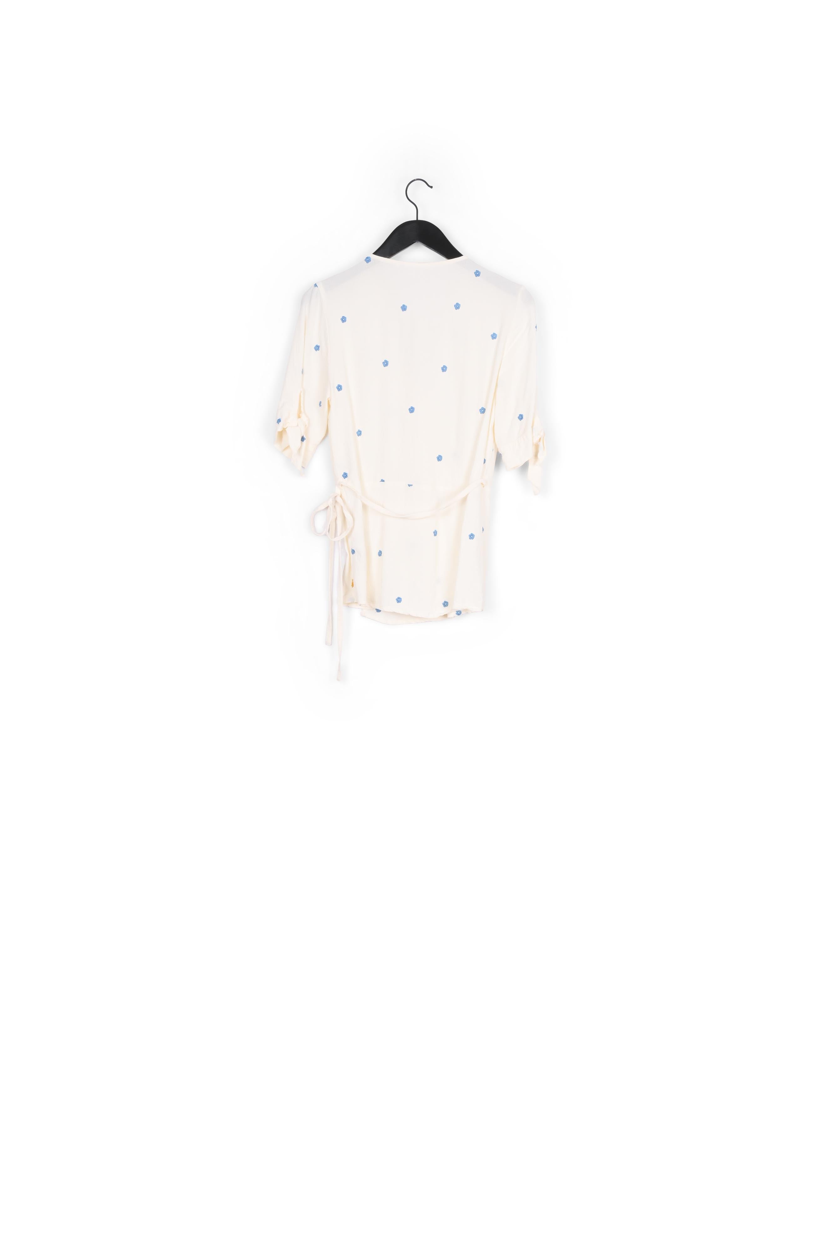 Emily Embro Top Fabienne chapot - second hand